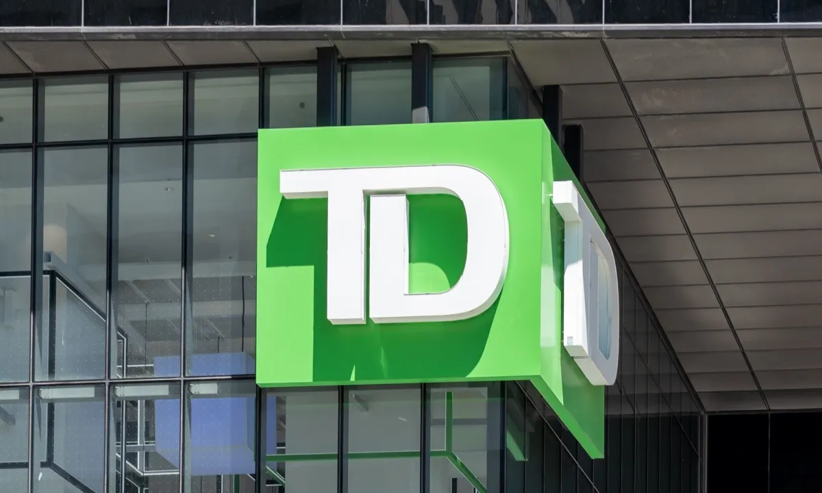TD Bank Taps Akoya to Power Secure Open Banking API Access