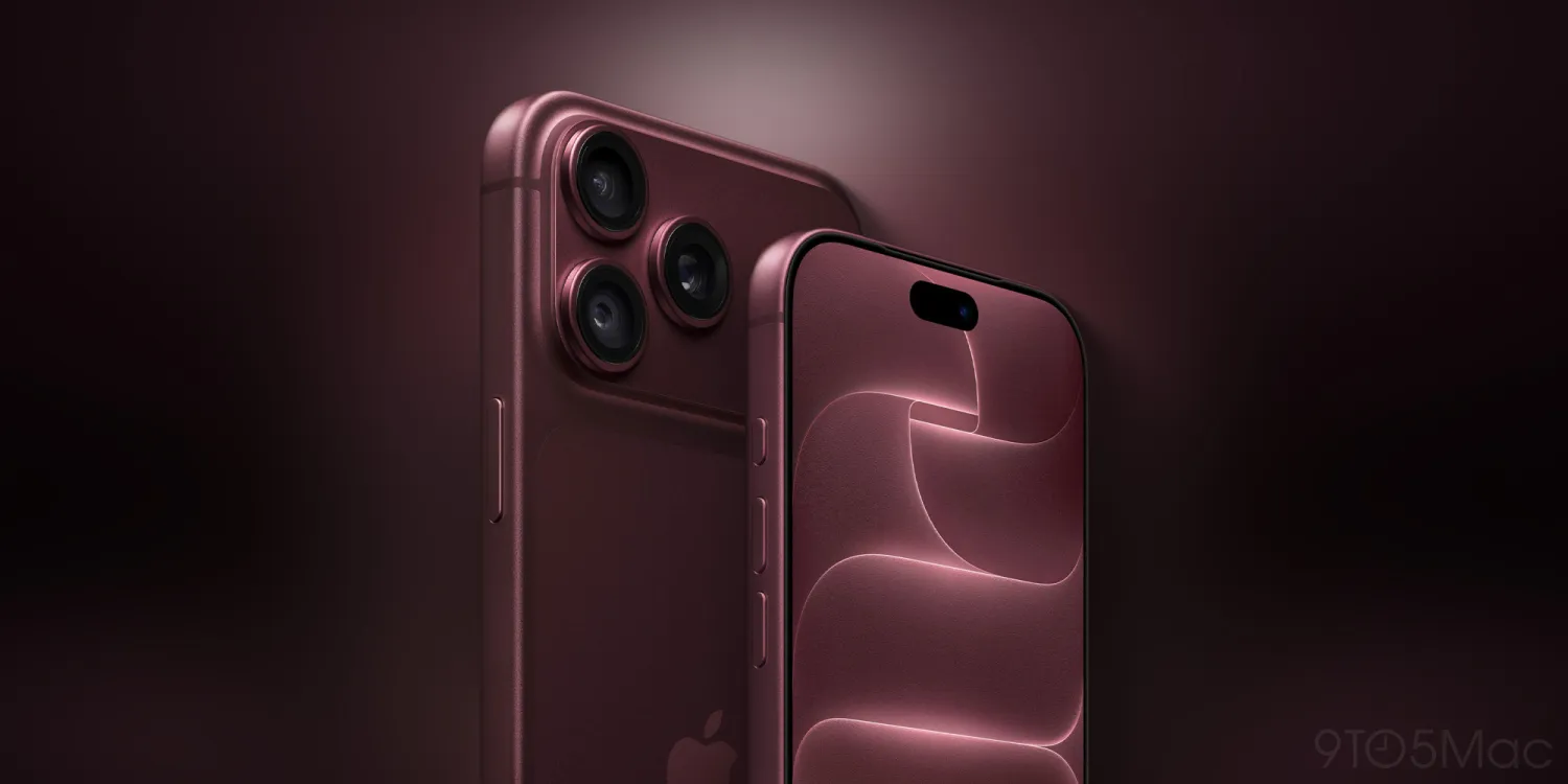 Report: Apple gains ground in China as smartphone shipments hit 14-year low in Q3