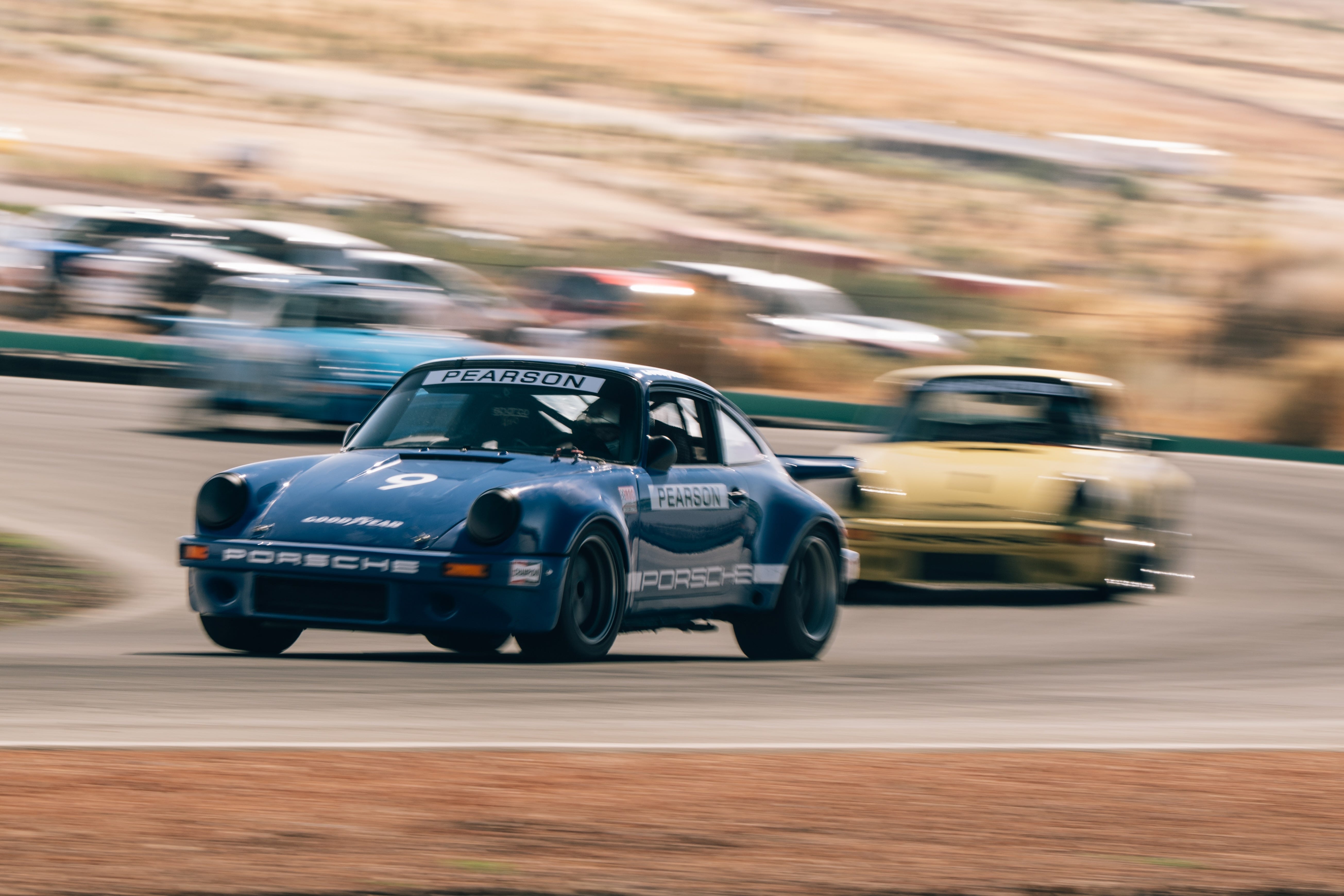 <b><strong>Willow Springs Raceway Shares Progress at the Two-Year Mark</strong></b>