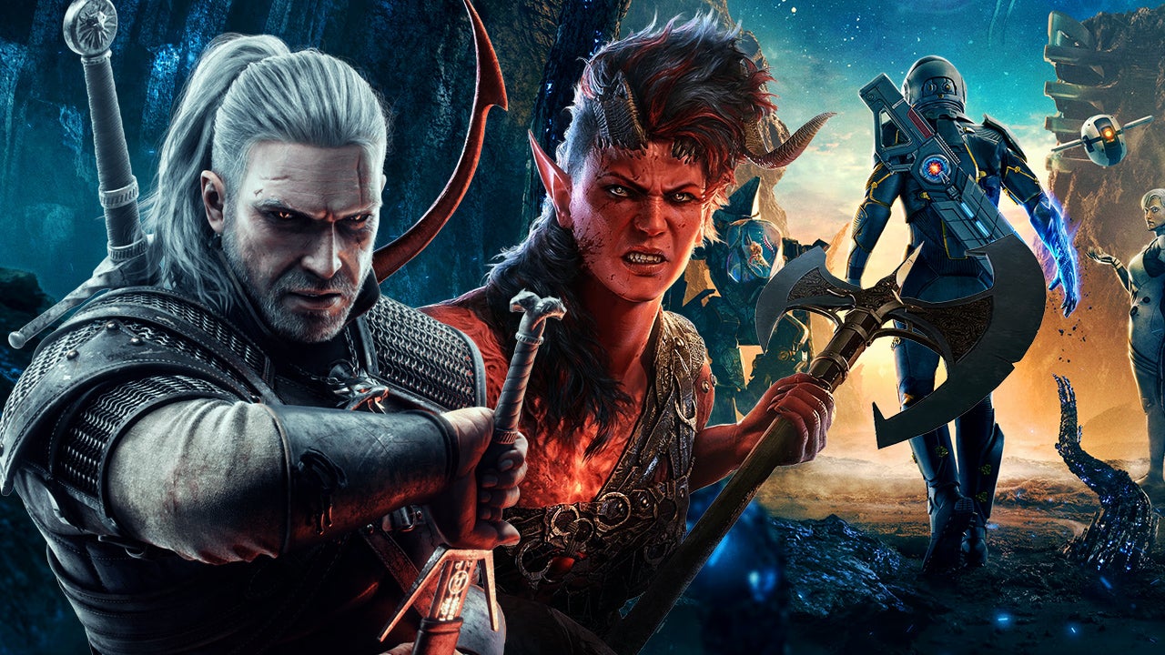 BioWare May Be Gone, But Its Spirit Lives On in These Games