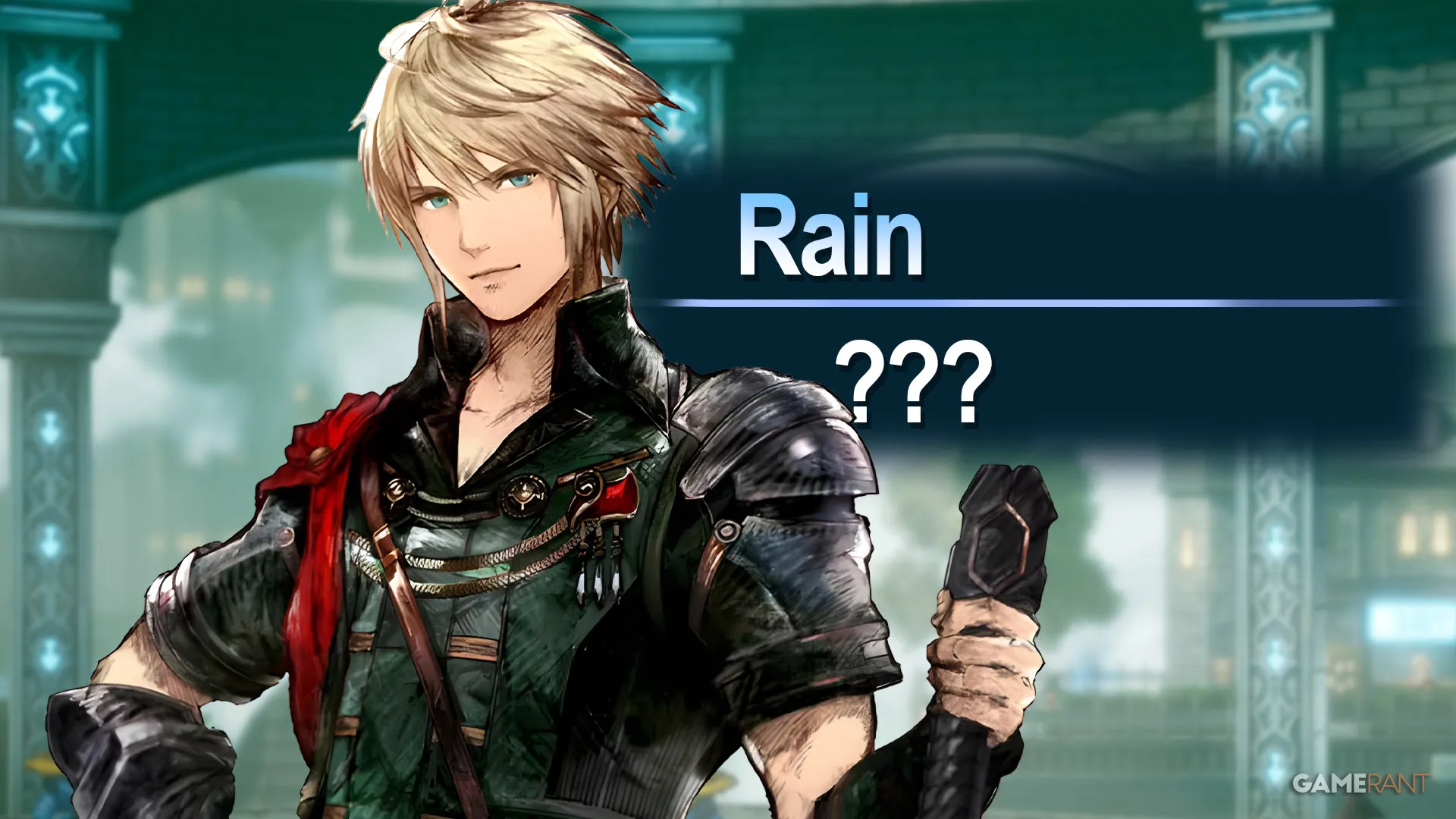 Every Dialogue Choice Stat Bonus in final Fantasy Resonance