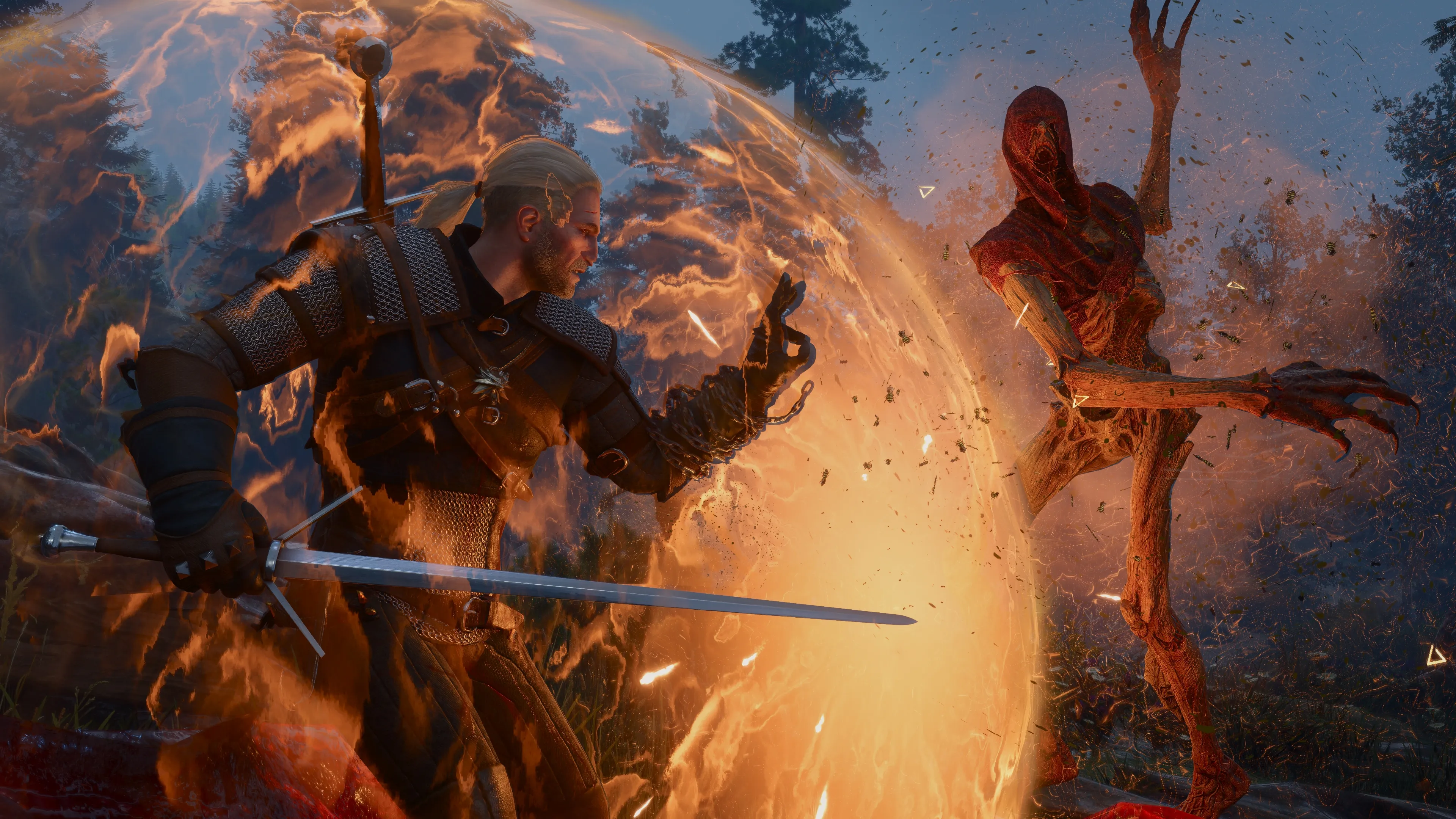 New Witcher 3 Expansion Has More to Offer Than Nostalgia