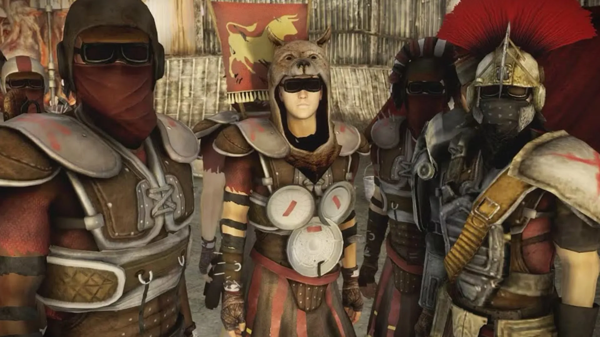 16 Years Later, Fallout: New Vegas' Most Underrated Trick Deserves a Return
