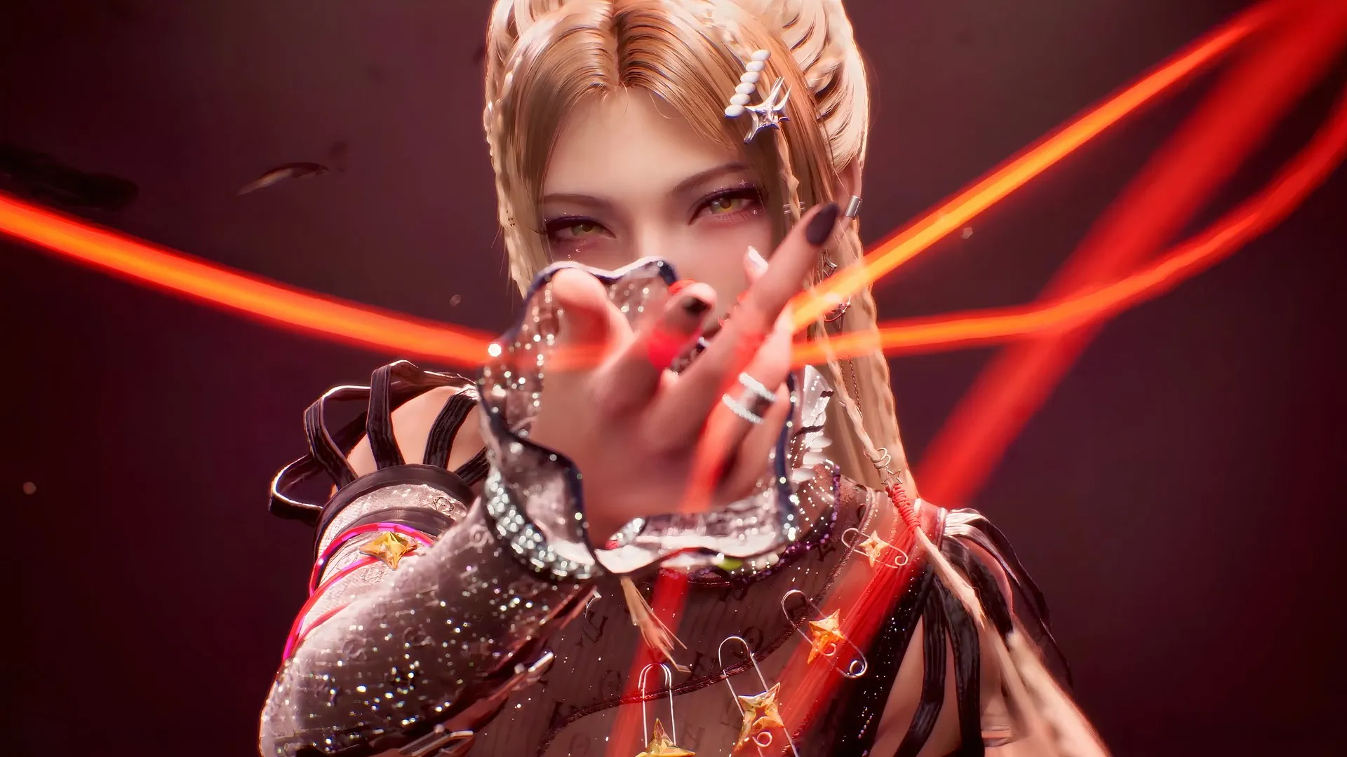 New Open-World RPG with Stunning Graphics Officially Unveiled