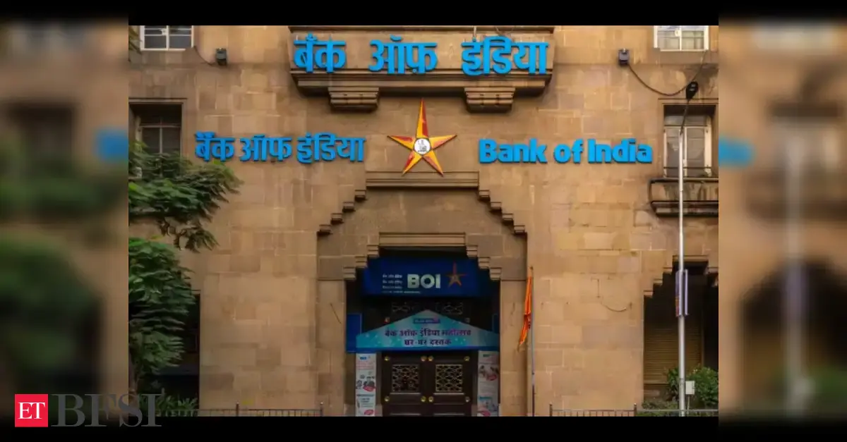 Bank of India expects to gain nearly Rs 100 crore a quarter from UPI MDR