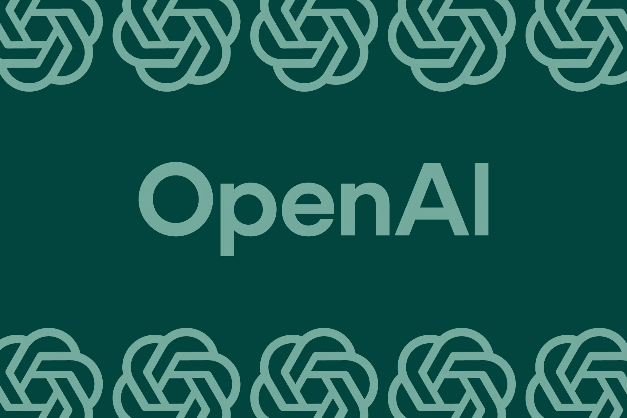OpenAI now trains its frontier AI models with no internet access