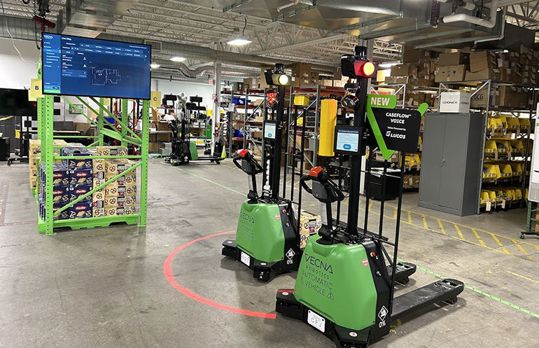 Webinar to discuss how the FCC robotics ruling affects automation buyers