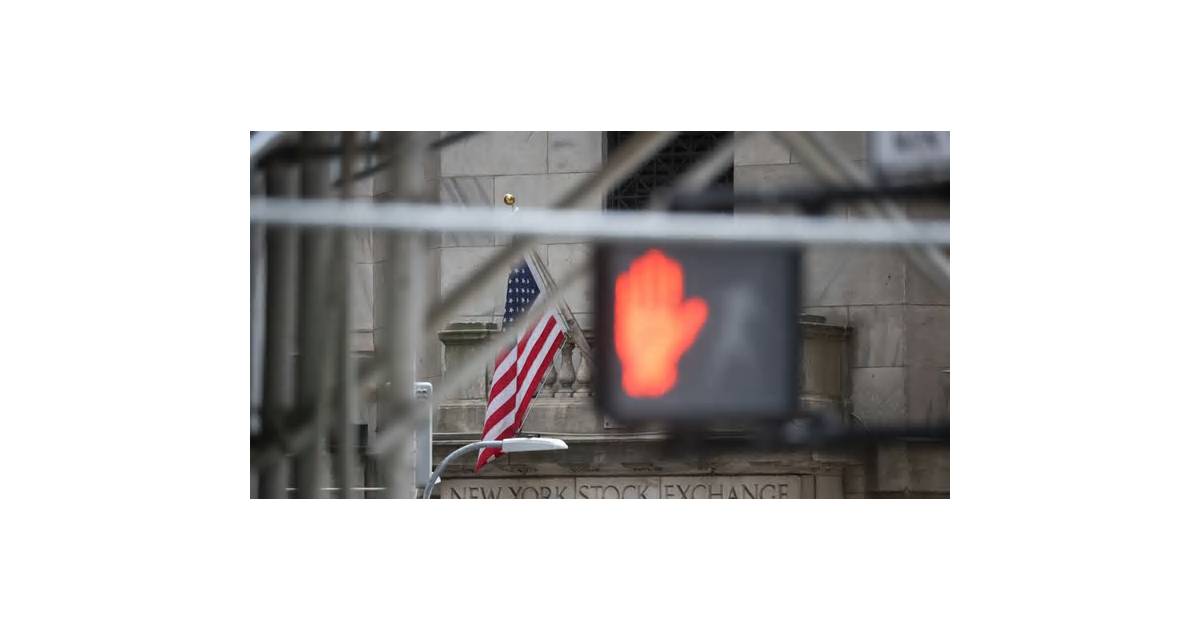 AI Doubts Are Causing Cracks Across Markets