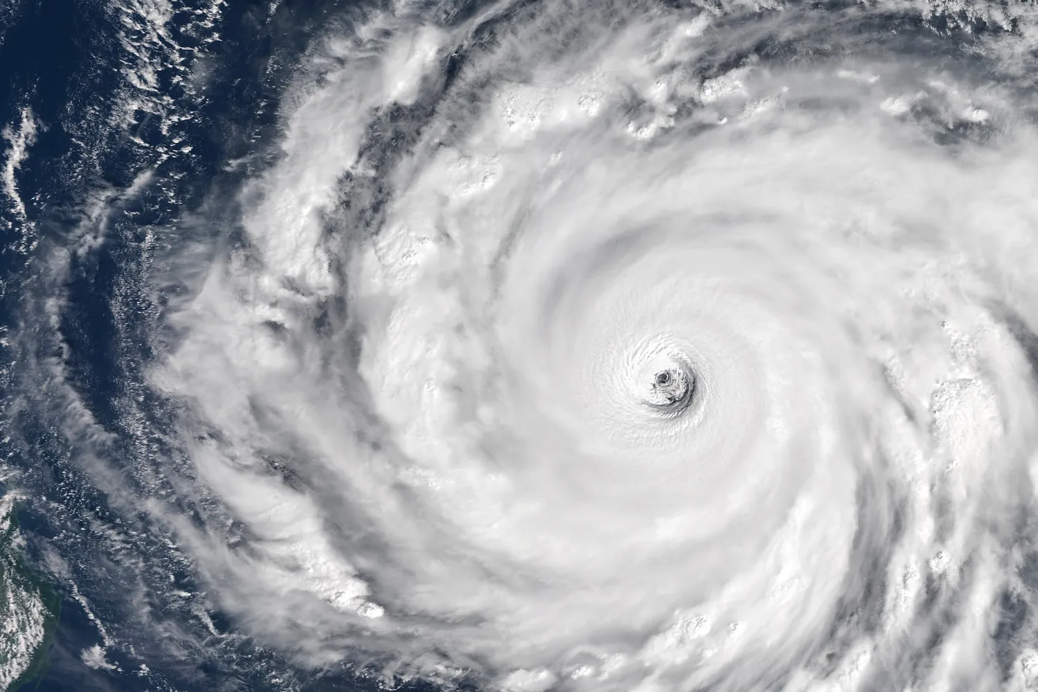 Backlog at China’s Ports Was Finally Shrinking. Typhoon Champi Will Test That.