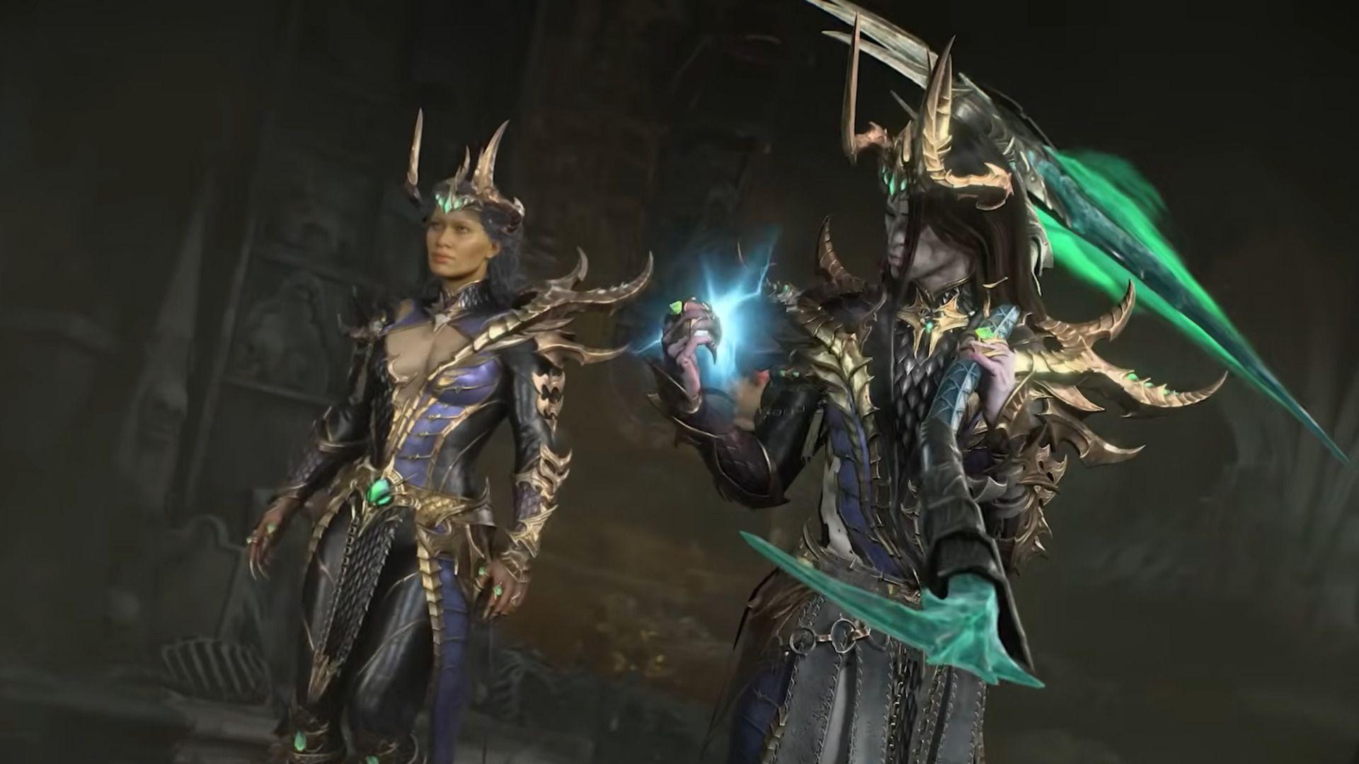 Blizzard caves to Diablo 4 players, increases Prime Evil Splinter stack size by 9900%