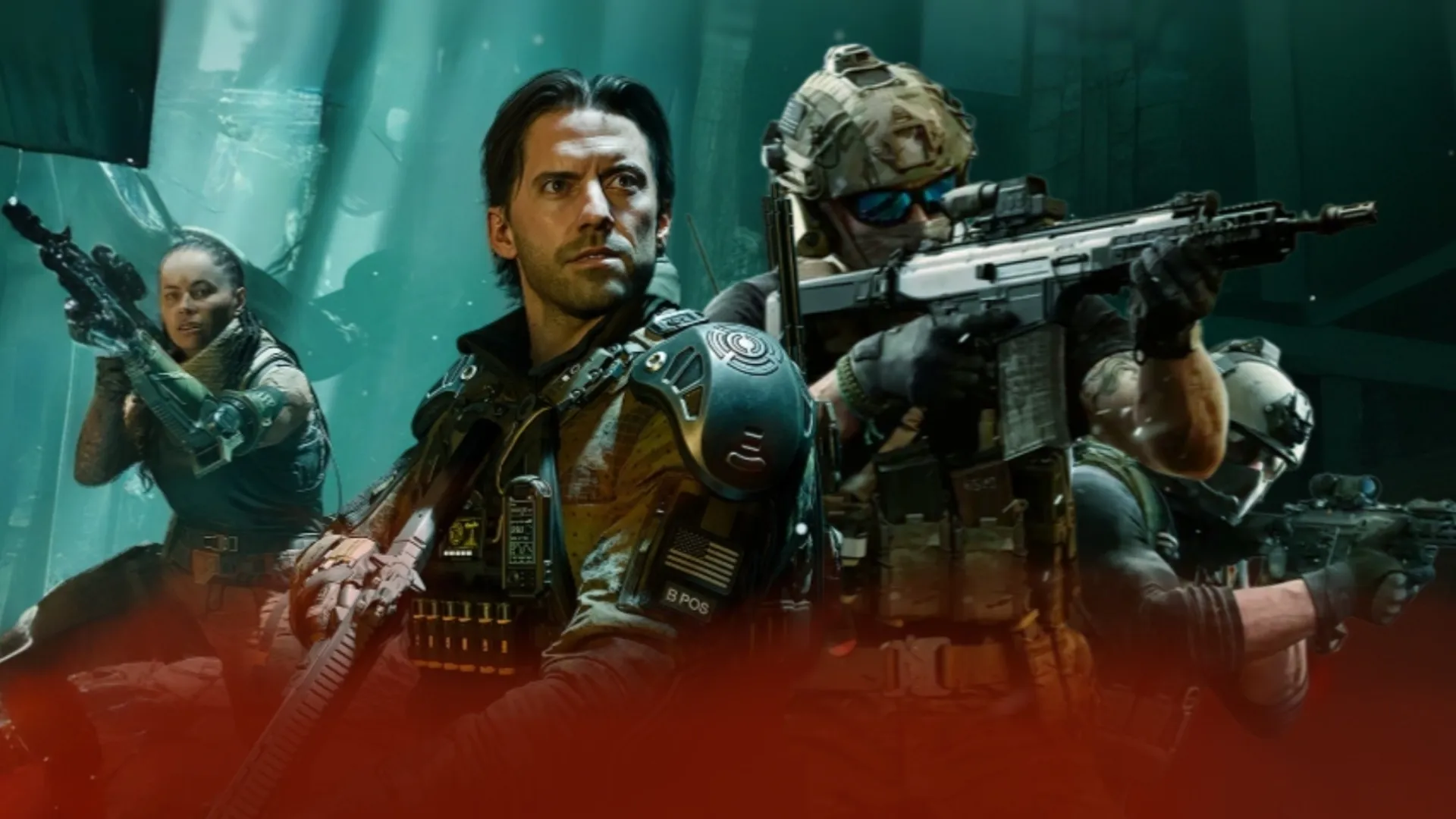 Call of Duty: Modern Warfare 4 Just Gave Black Ops 7 a Surprising Second Chance on Xbox