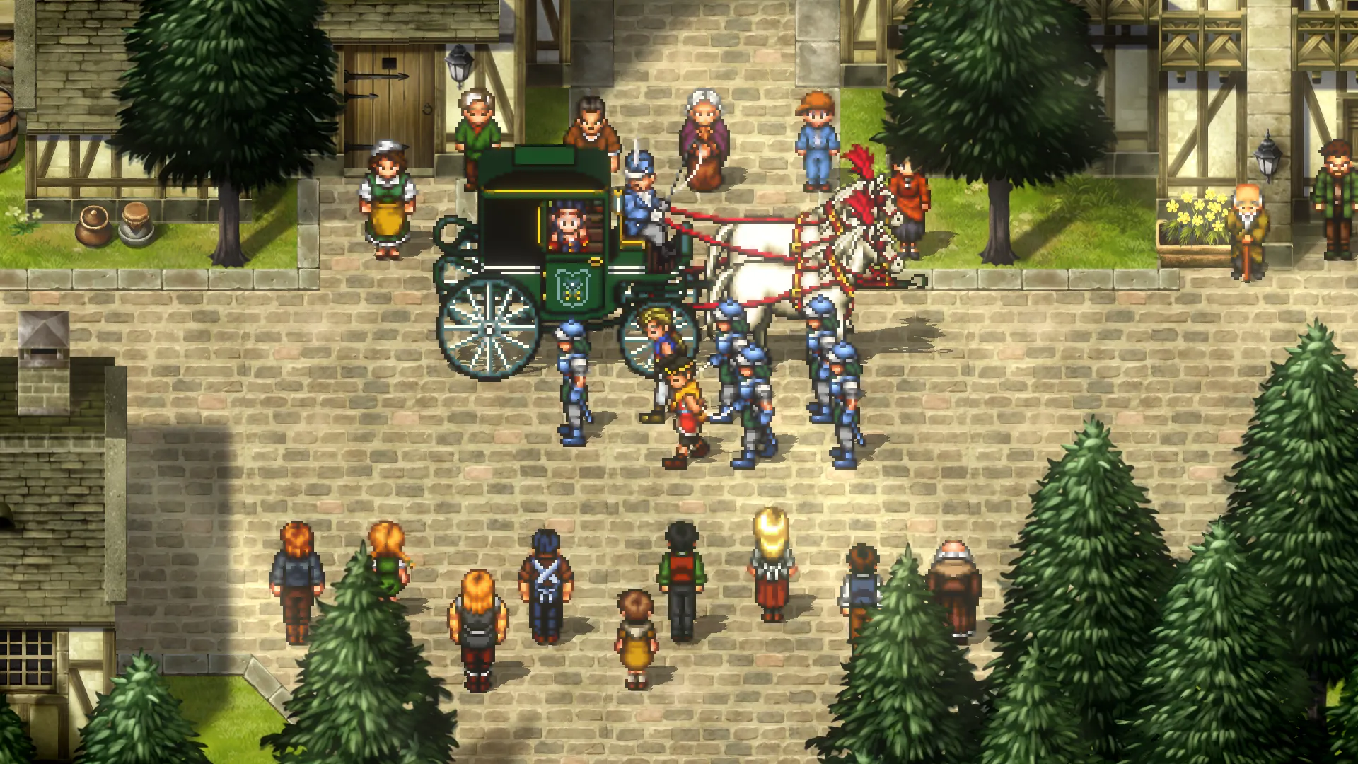 7 Classic JRPGs That Are So Good They Never Need a Remake