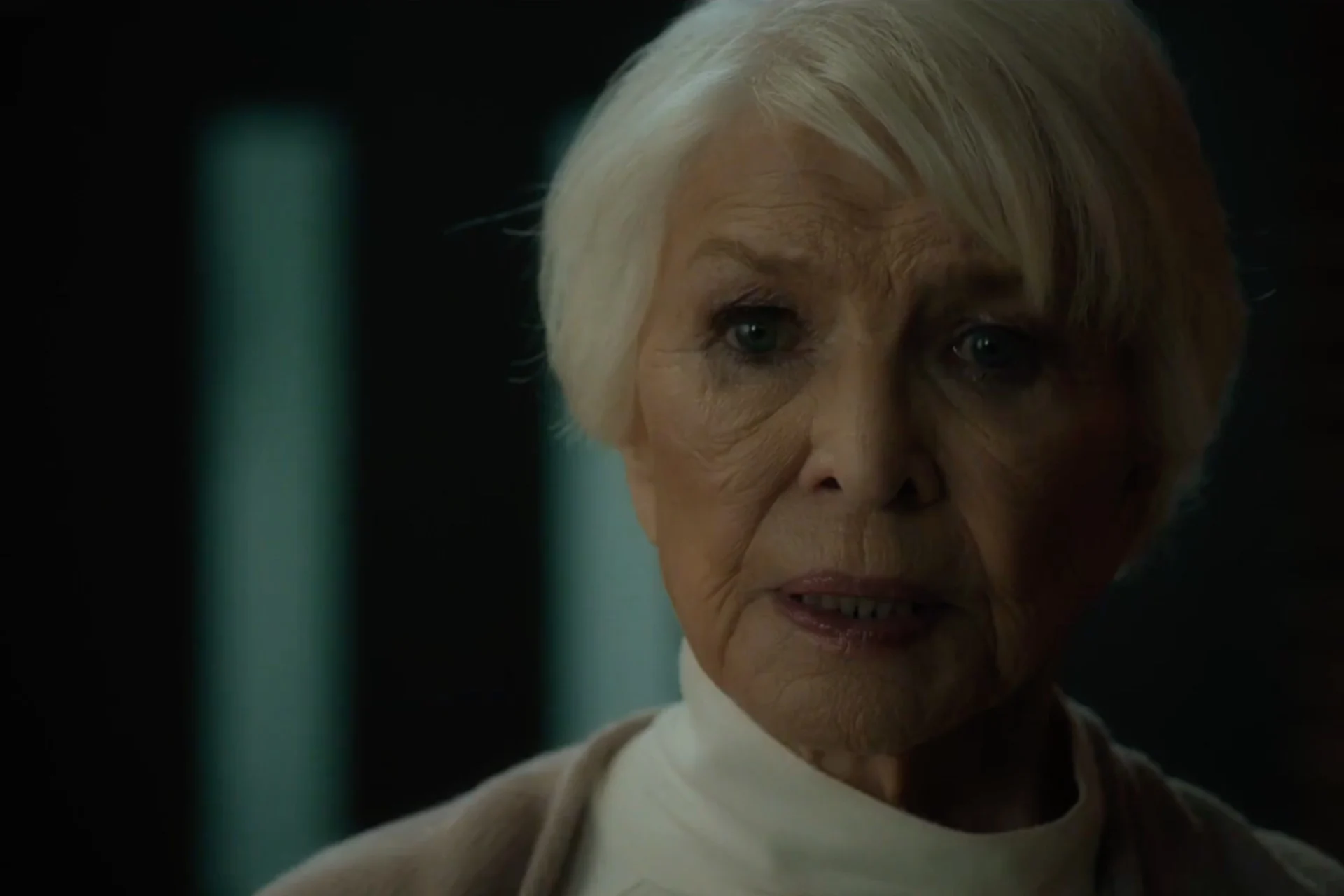 We Wish Ellen Burstyn Had Moved on From ‘The Exorcist’ Before Signing on to Star in ‘Believer’