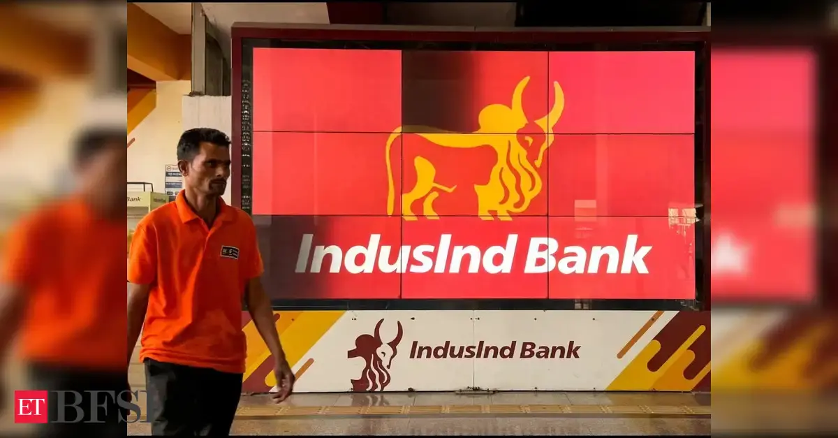 IndusInd Bank expects NIM recovery in Q3/Q4; FCNR drove 7-8 bps hit