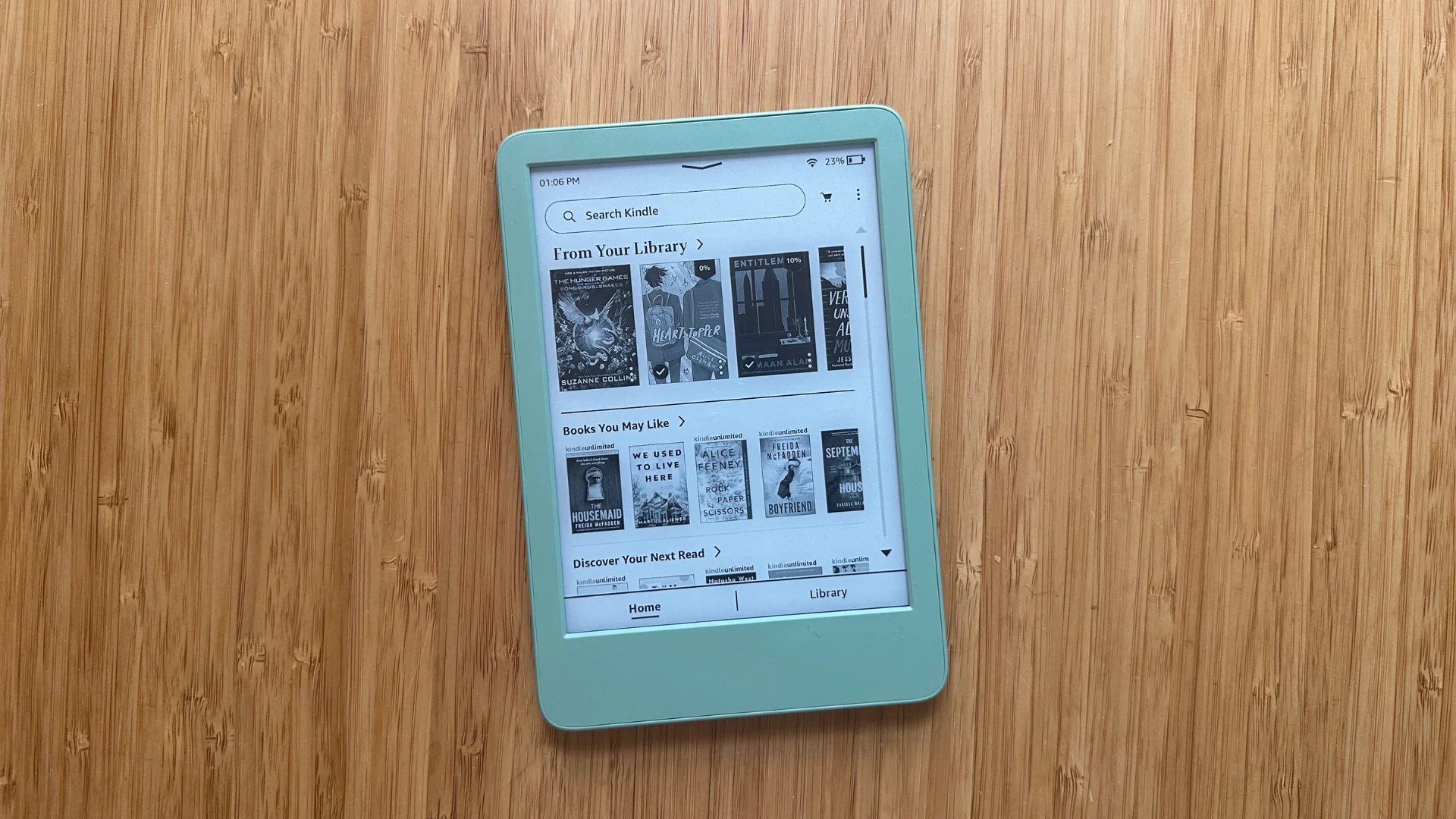 Some good deals come to an end — how to cancel Kindle+