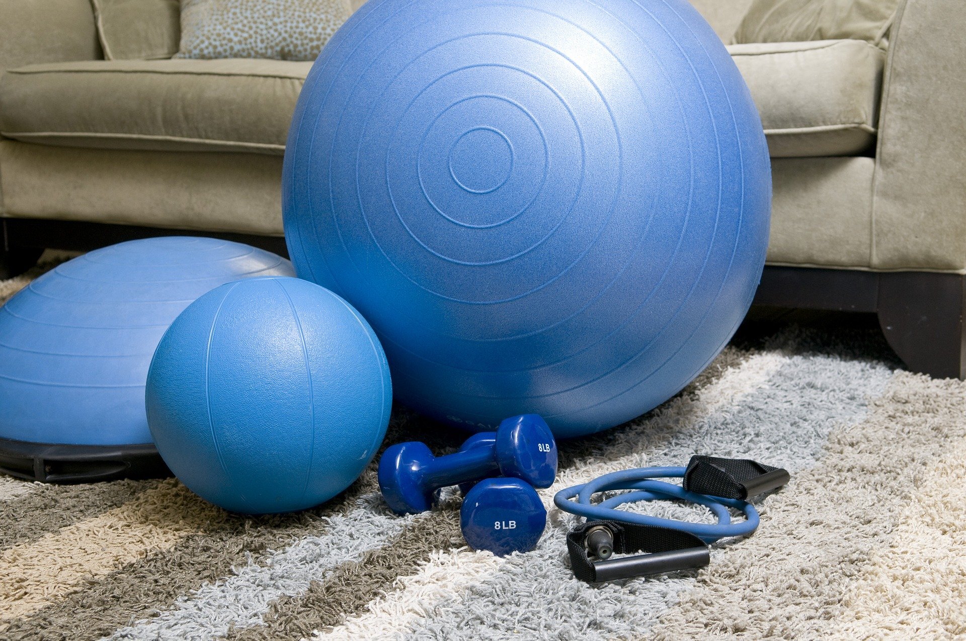 5 great cardio workouts you can do at home