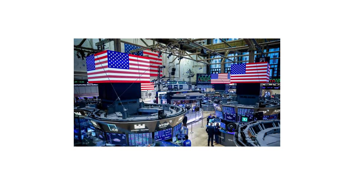 What Investors Want to Know About Trump and the Midterm Elections