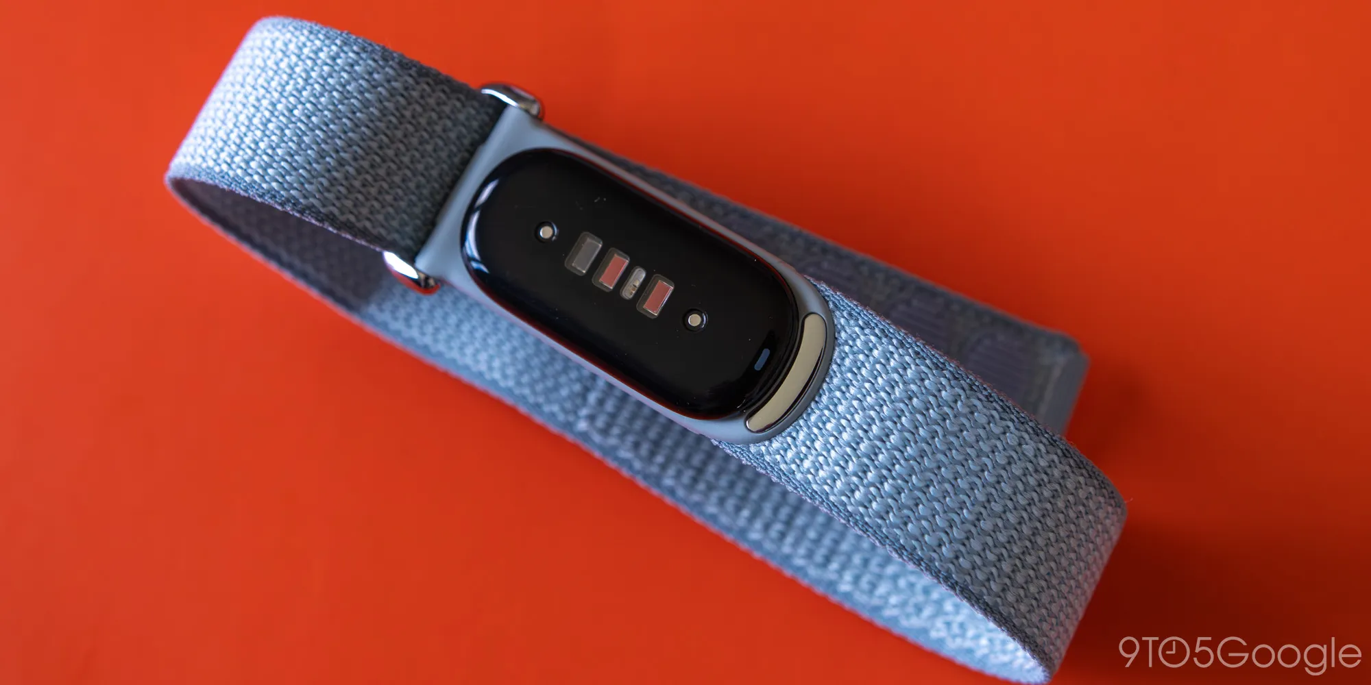 Google Health 5.11 rolling out with Fitbit Air Health Guardian, improved sleep tracking, & more