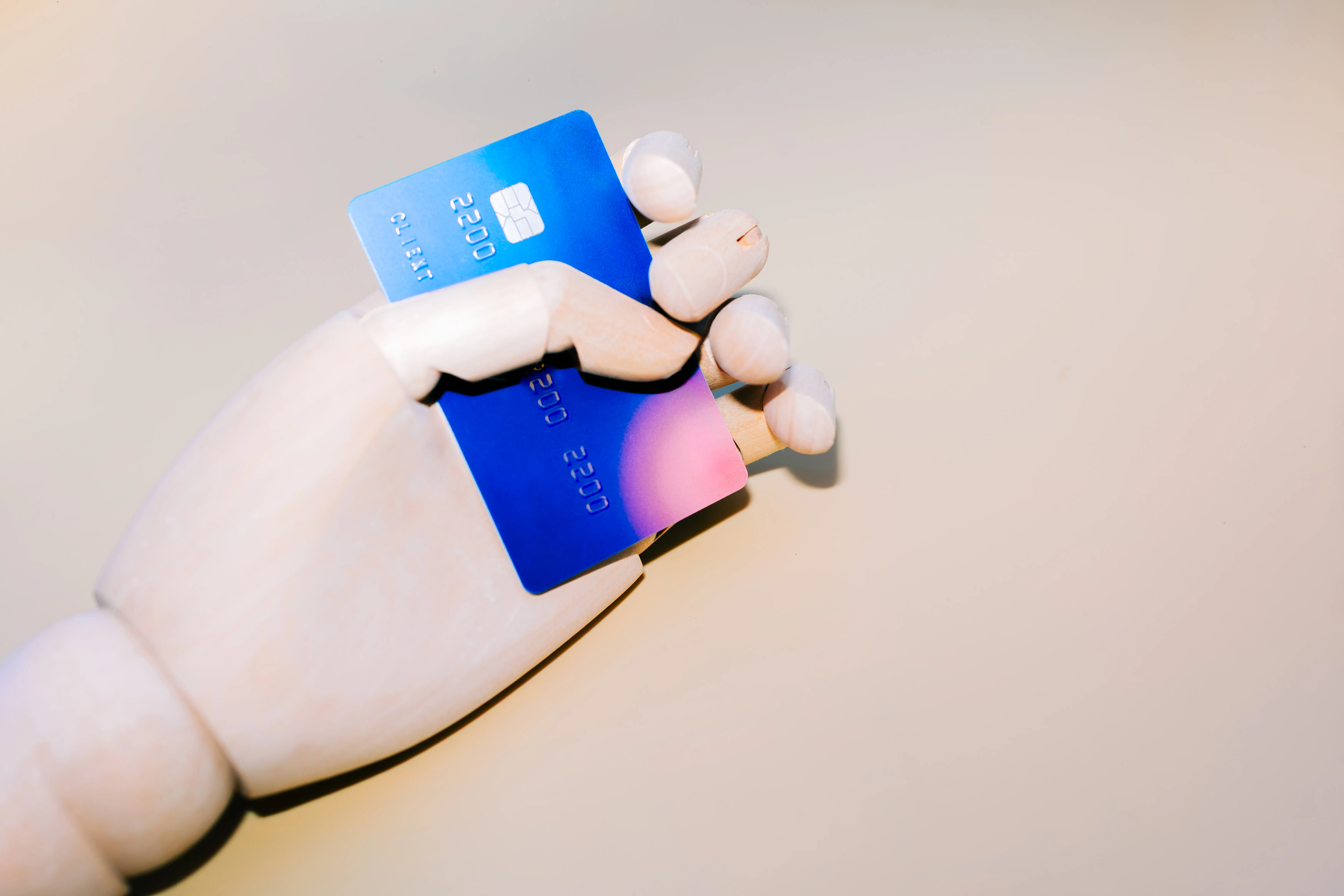 Please Don’t Let an AI Bot Log Into Your Bank Account