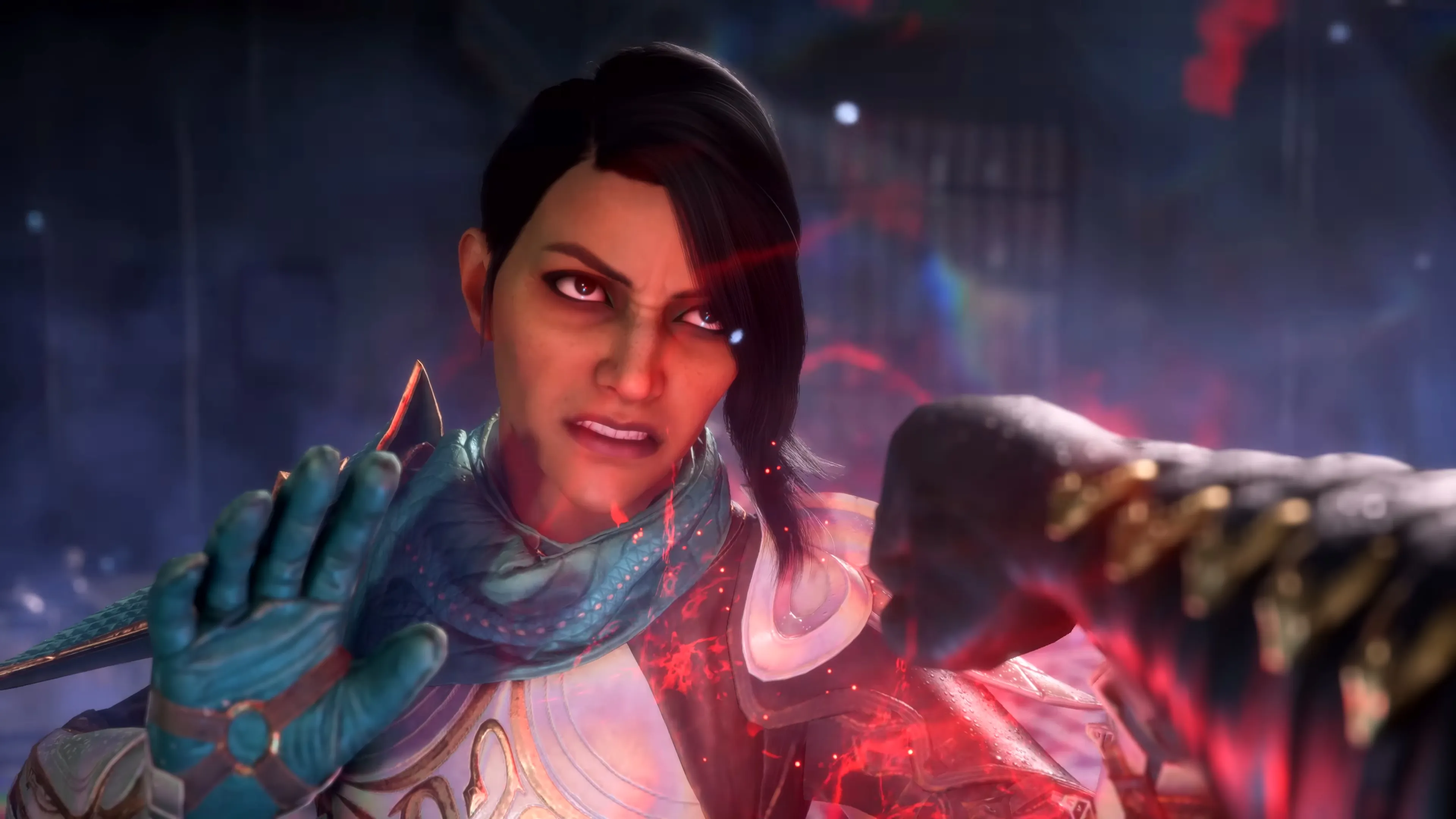 BioWare's Shutdown Reveals EA's Biggest Problem, and It's Not The Veilguard