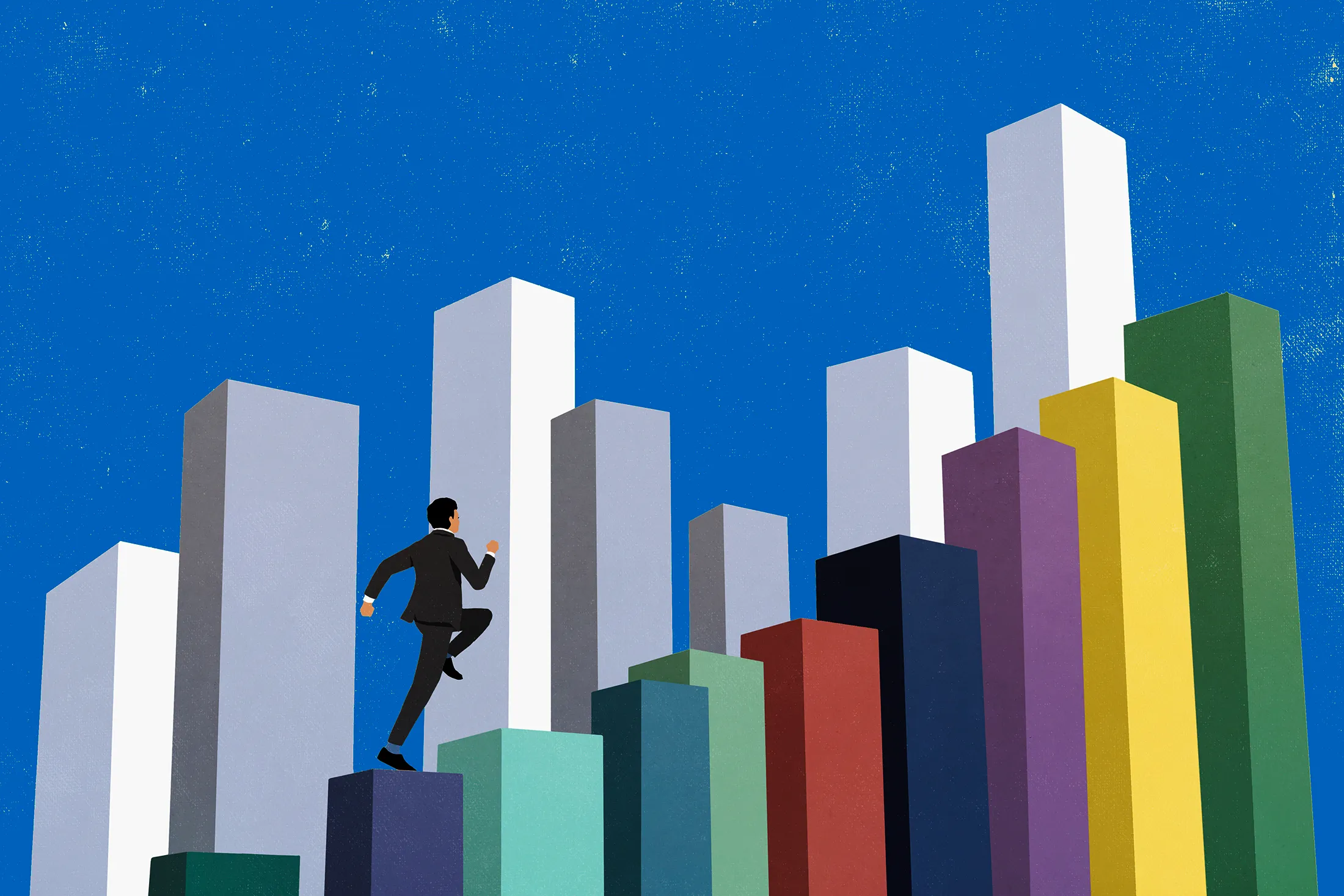 Passion Isn’t Enough to Succeed as an Entrepreneur. Here’s What Else You Need.