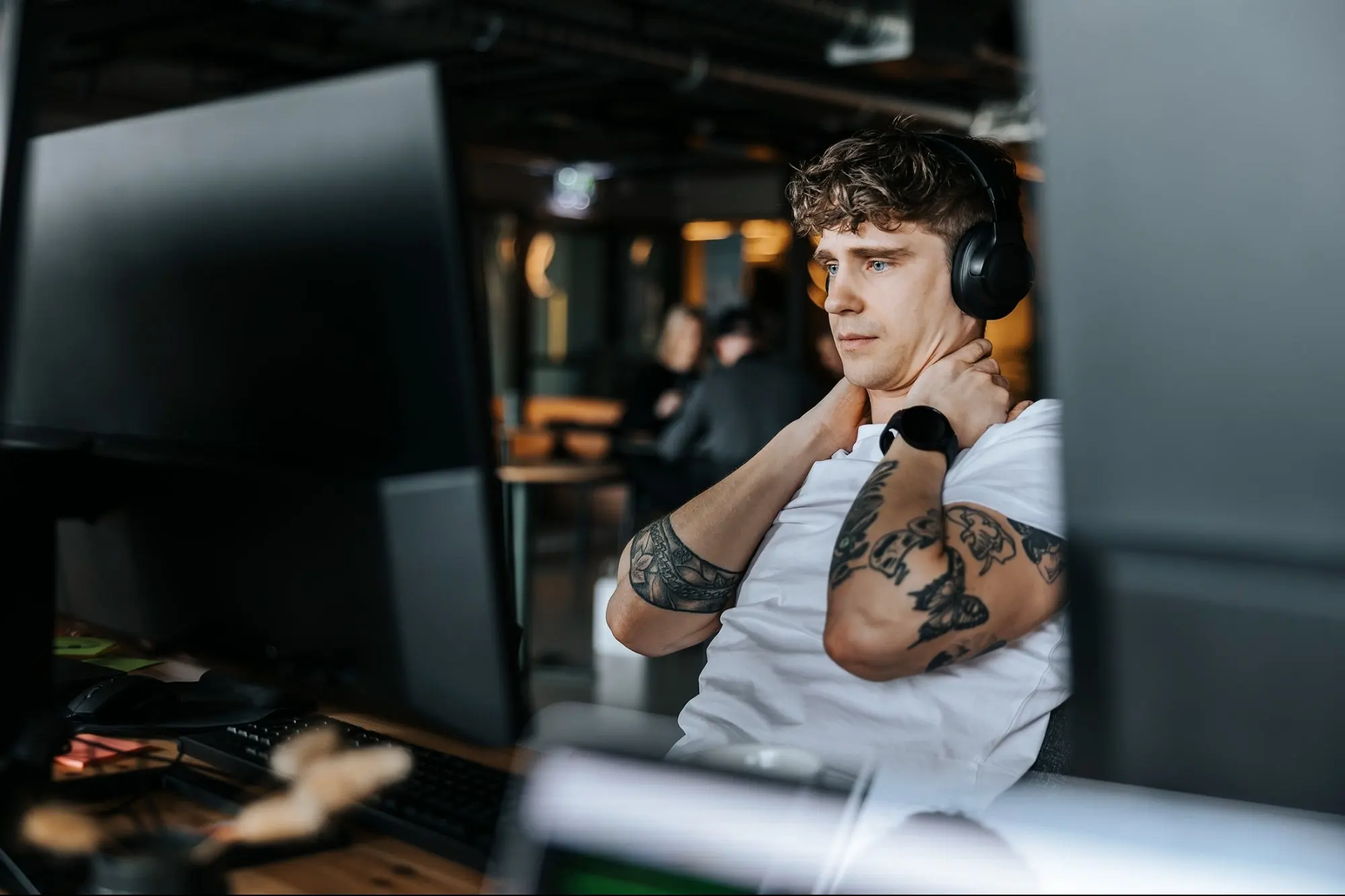 The 3 Types of Overload That Hurt Performance — and What to Do About Each One