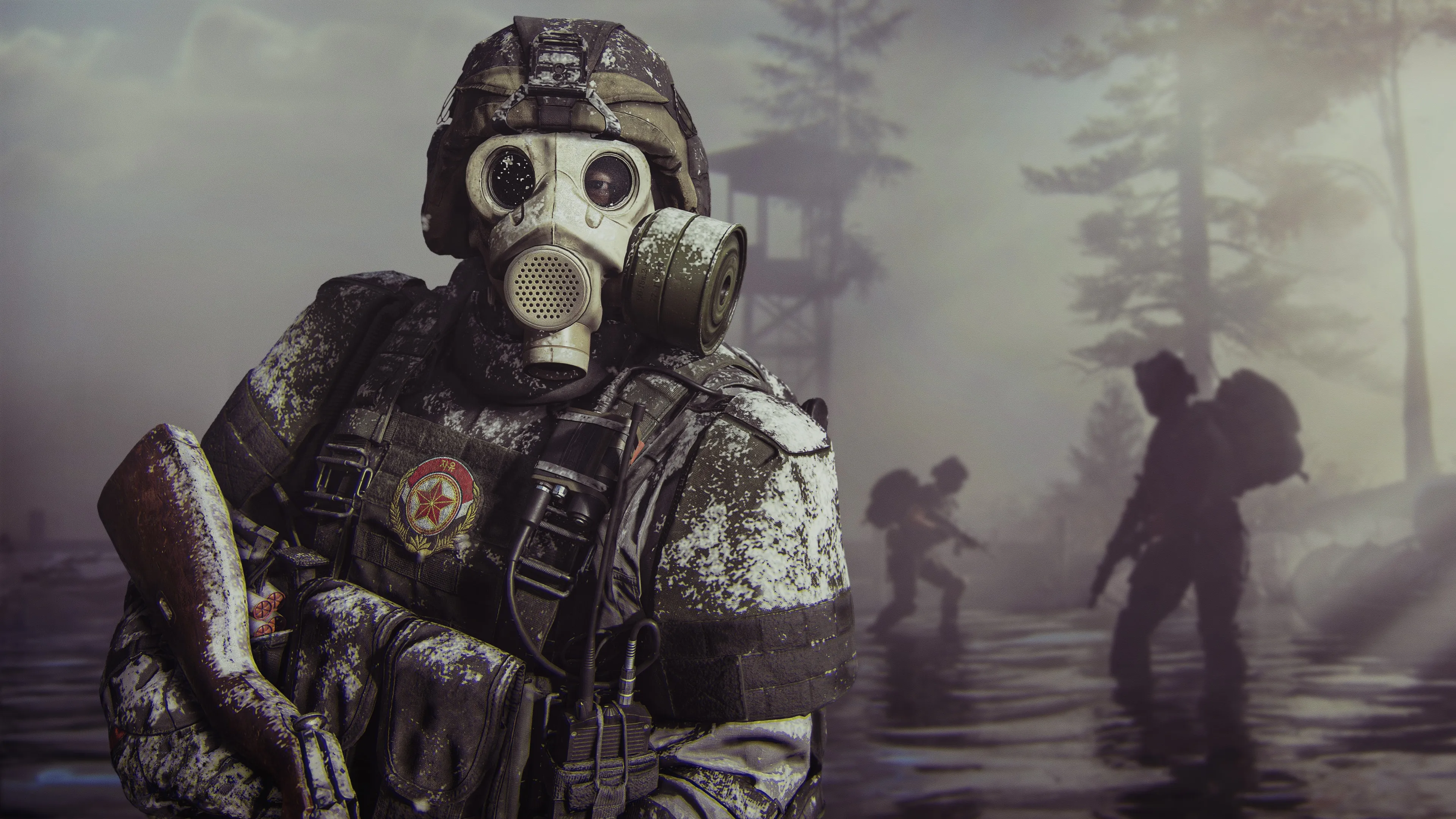 Call of Duty: Modern Warfare 4 Review