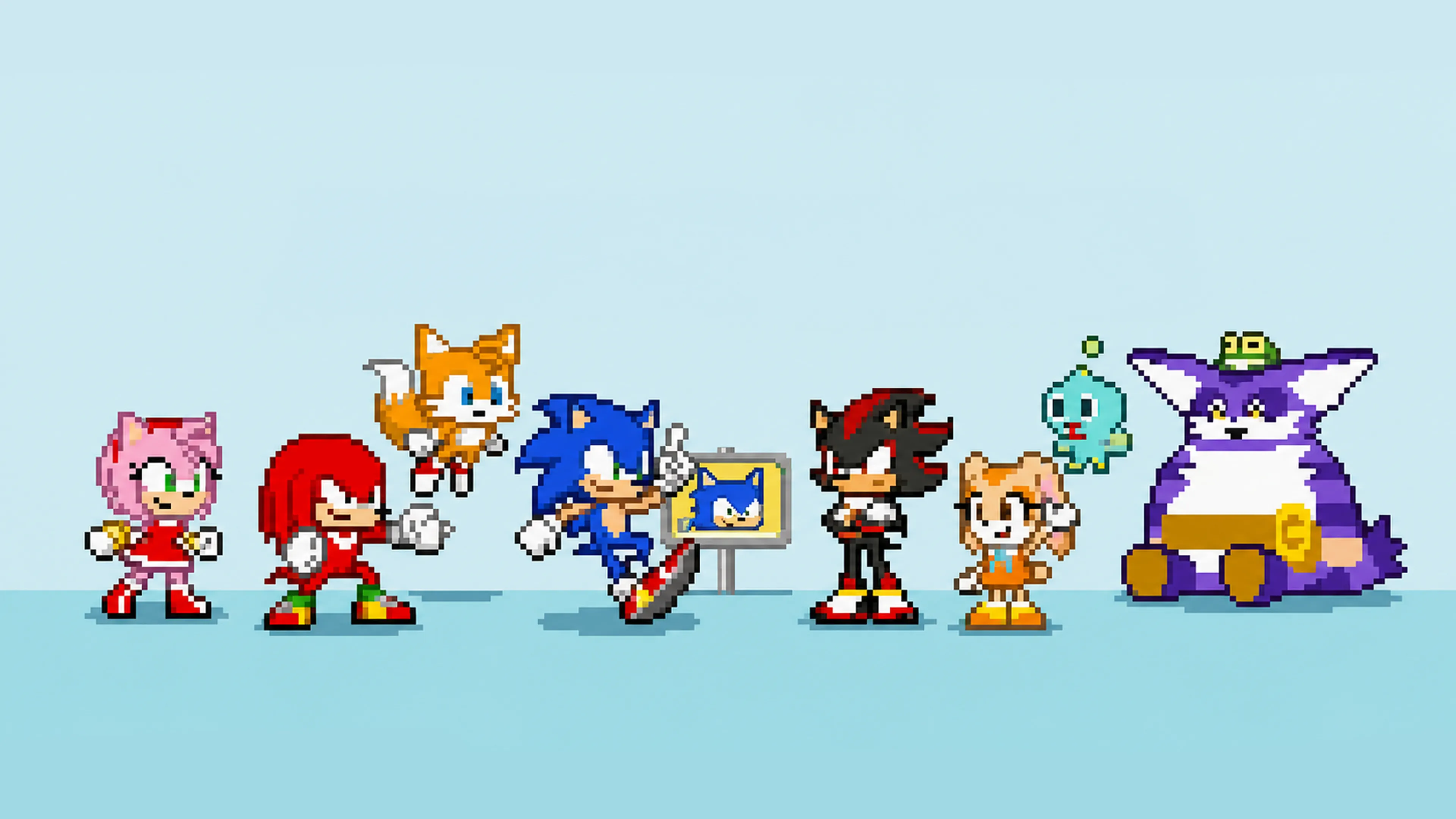 New Sonic Game Is Quietly Giving Nintendo Switch 2 the Kind of Co-Op It Needs More Of