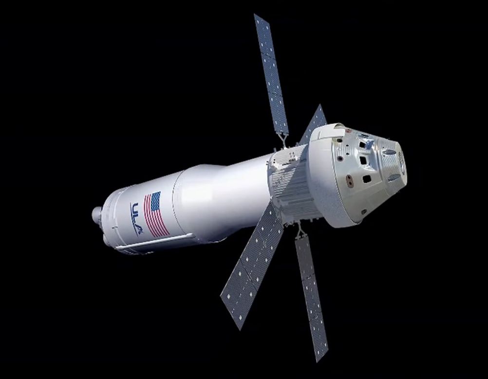 NASA updates lander plans for Moon landings, finally solves long-festering Orion issue
