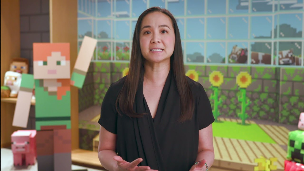 Helen Chiang reportedly departs Xbox COO role after three months