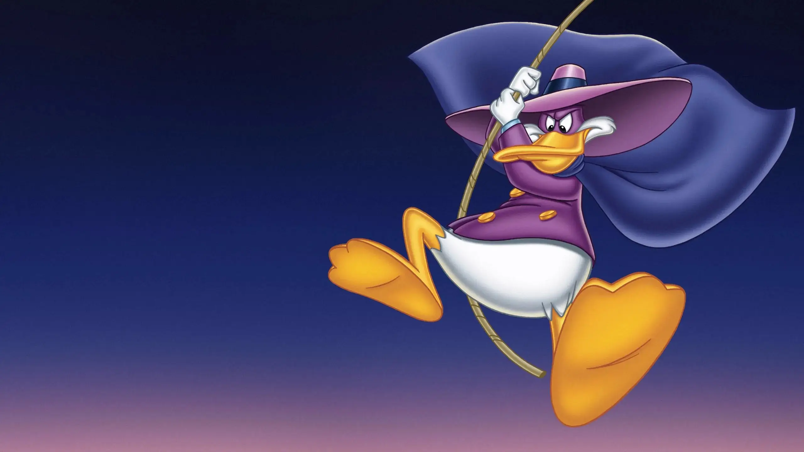 Disney's Officially Bringing Back a '90s Cartoon Icon After 35 Years