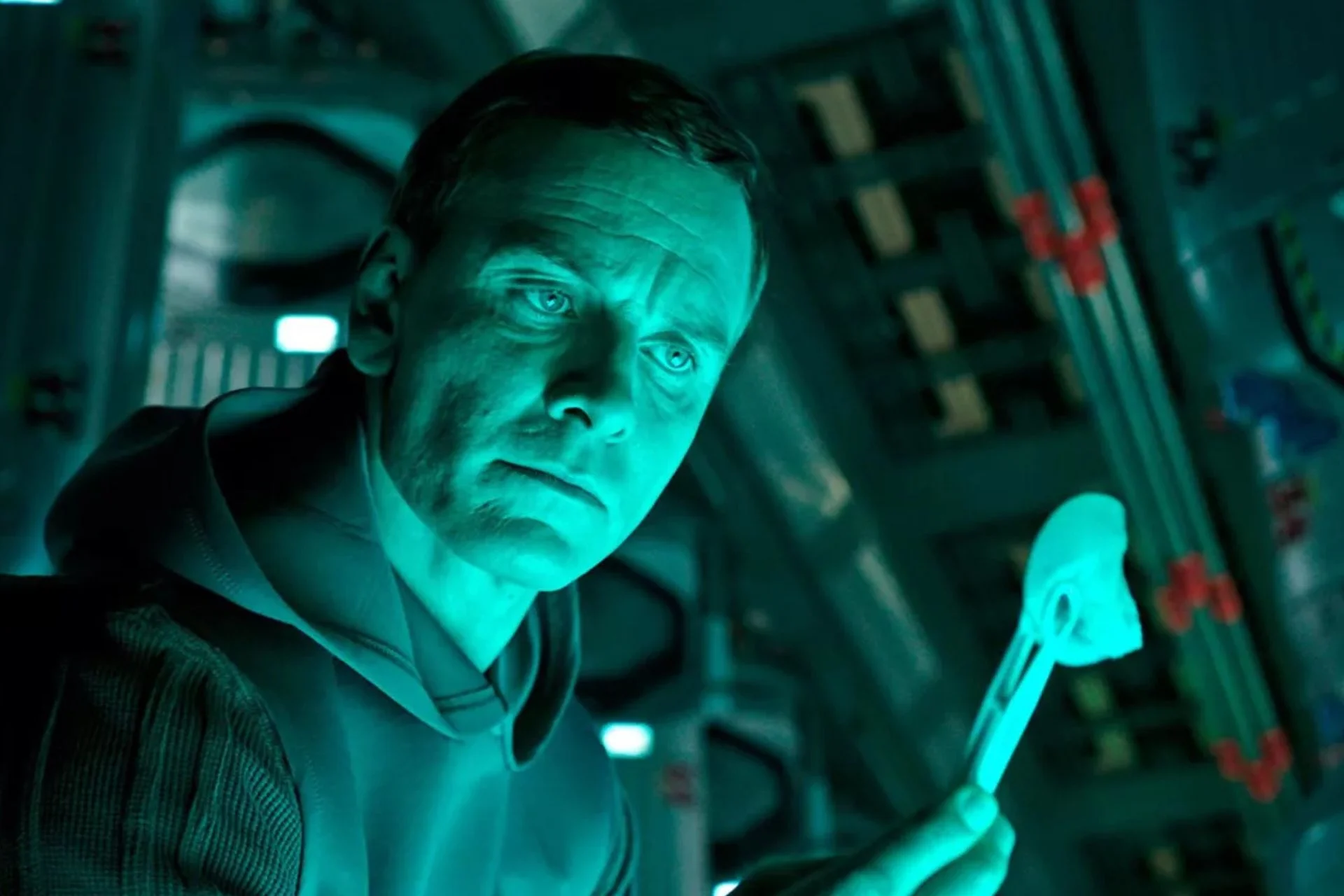Ridley Scott Is Producing a New ‘Alien’ Movie