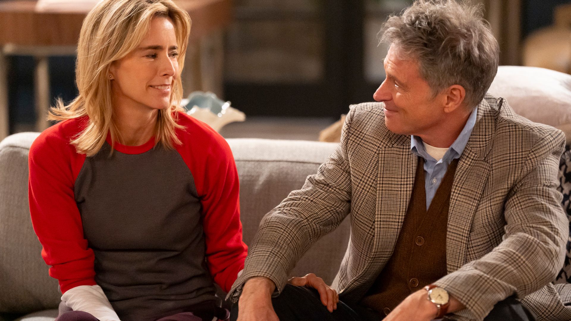 How to watch 'Newlyweds' online — stream the Jamie Lee Curtis sitcom from anywhere