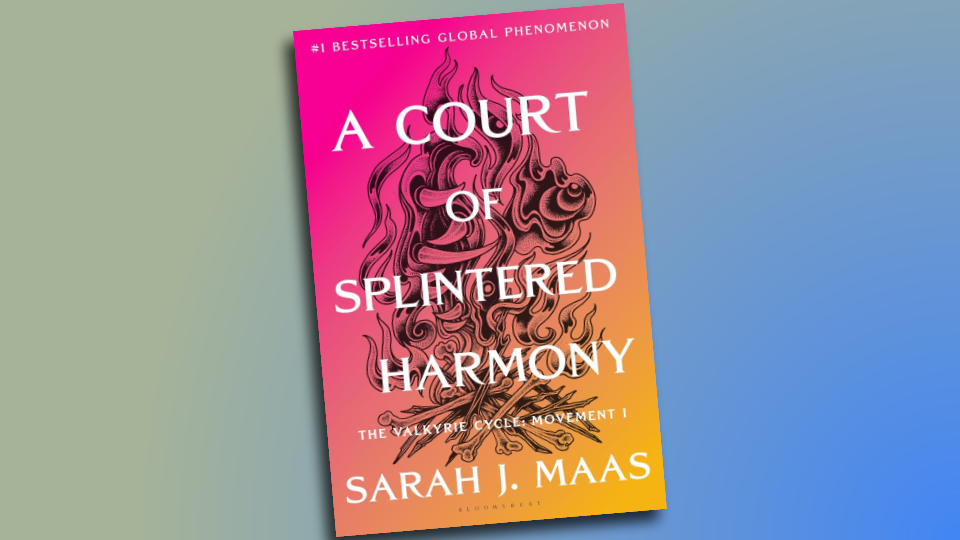 The Next A Court of Thorns and Roses Book Releases Next Week, Here's Where to Buy