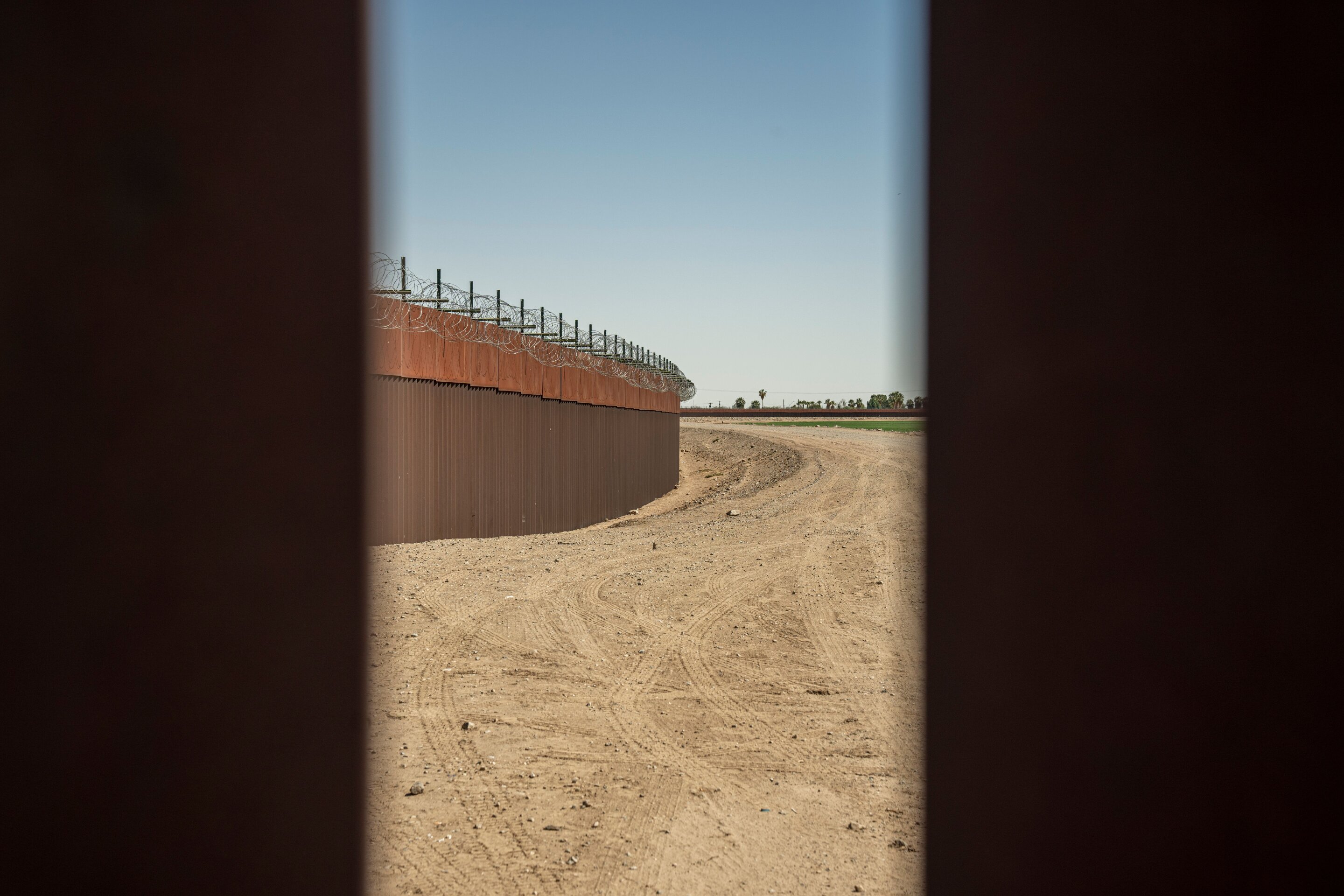 US–Mexico border counties face high kidney disease–related mortality and low nephrologist availability