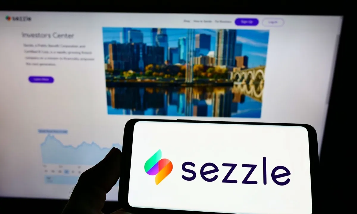 Sezzle Pursues National Bank Charter to Add FDIC-Insured Deposit Accounts