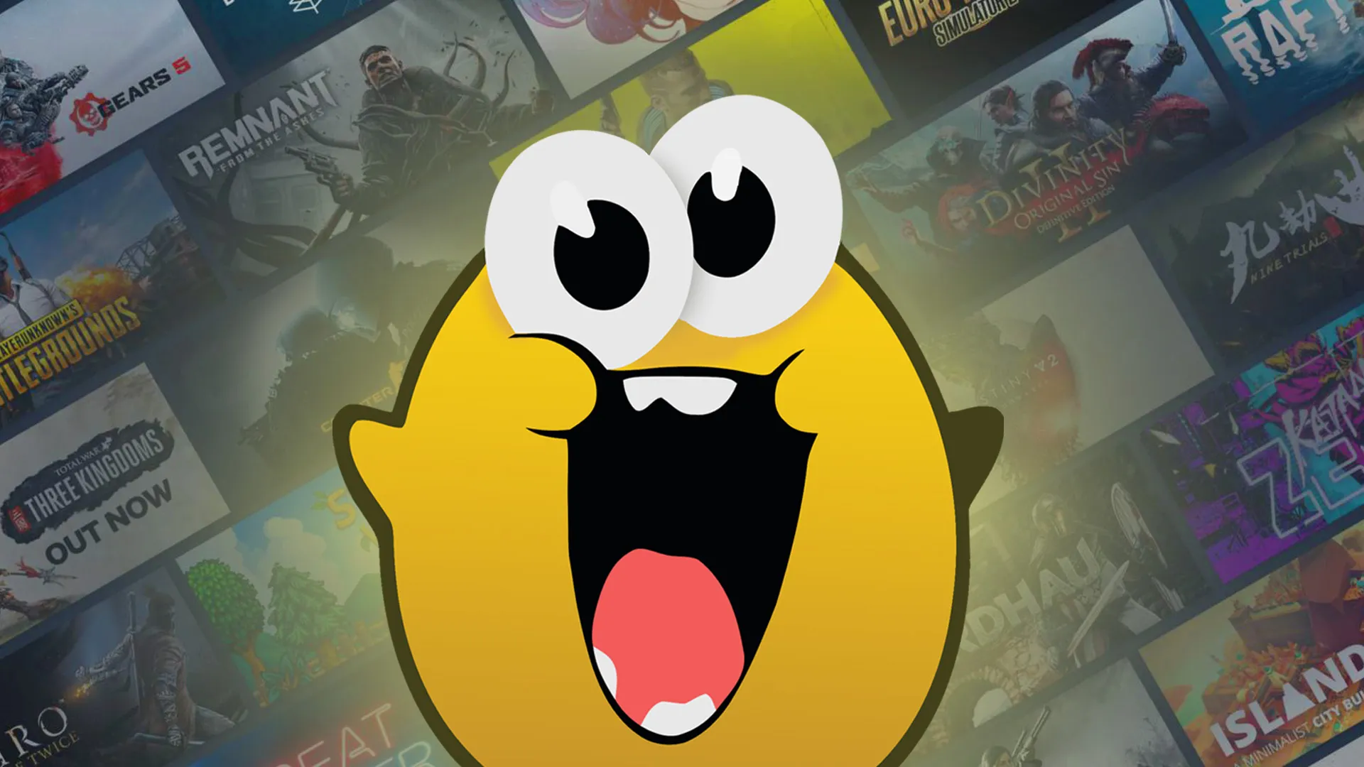Steam Adds An Adaptive Calendar To Keep Track Of Your Curated Releases