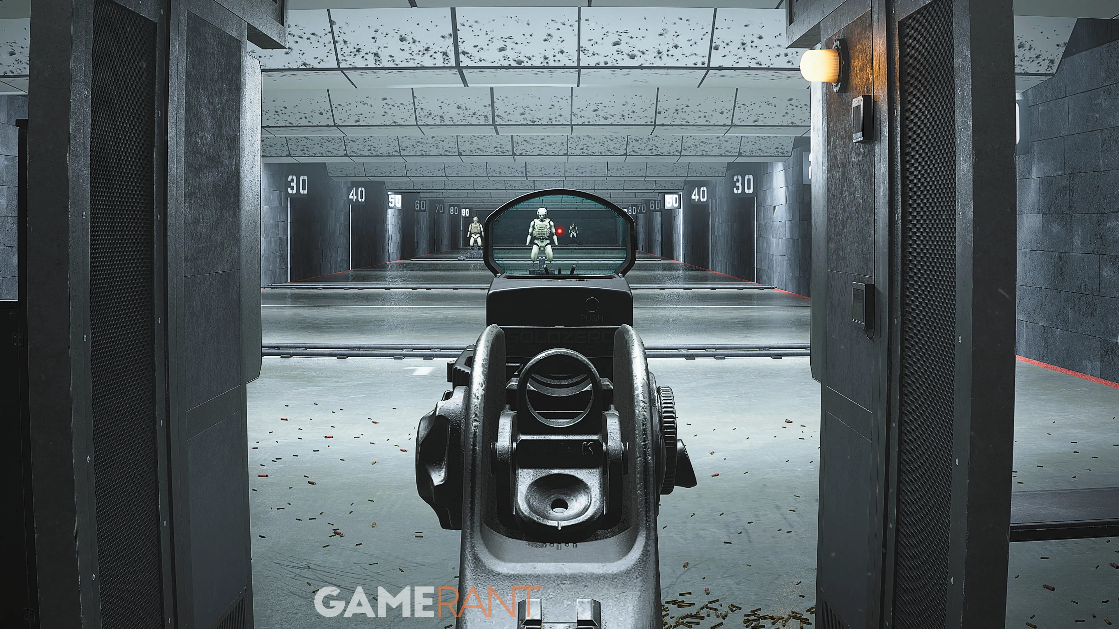How to Remove Visual Recoil in COD Modern Warfare 4