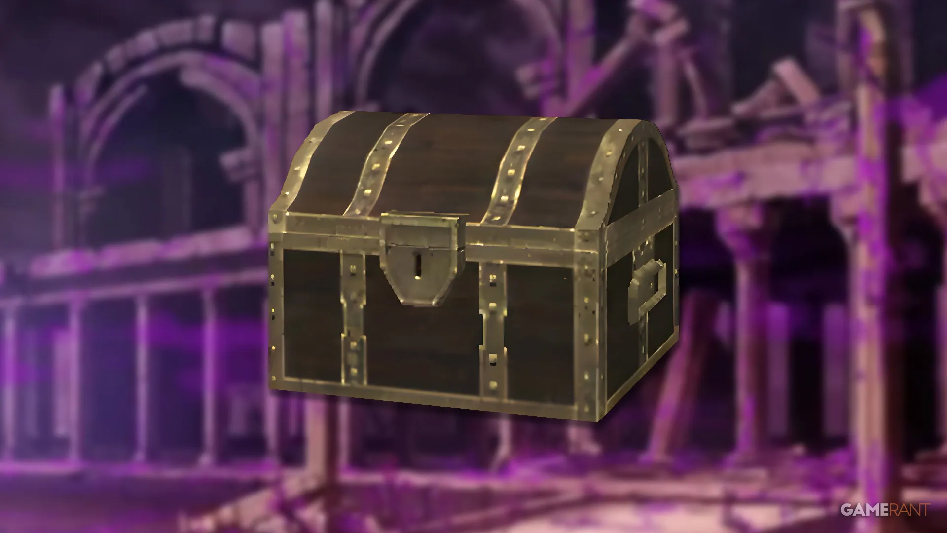 Final Fantasy Resonance: How to Unlock the Chest in Nameless Ruins