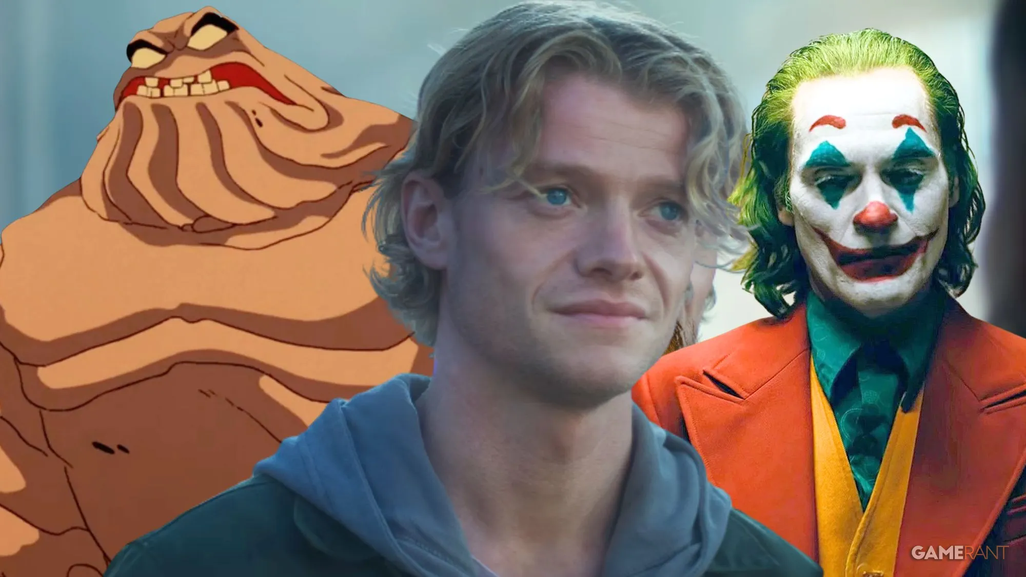 10 DC Easter Eggs and References You Might Have Missed in Clayface
