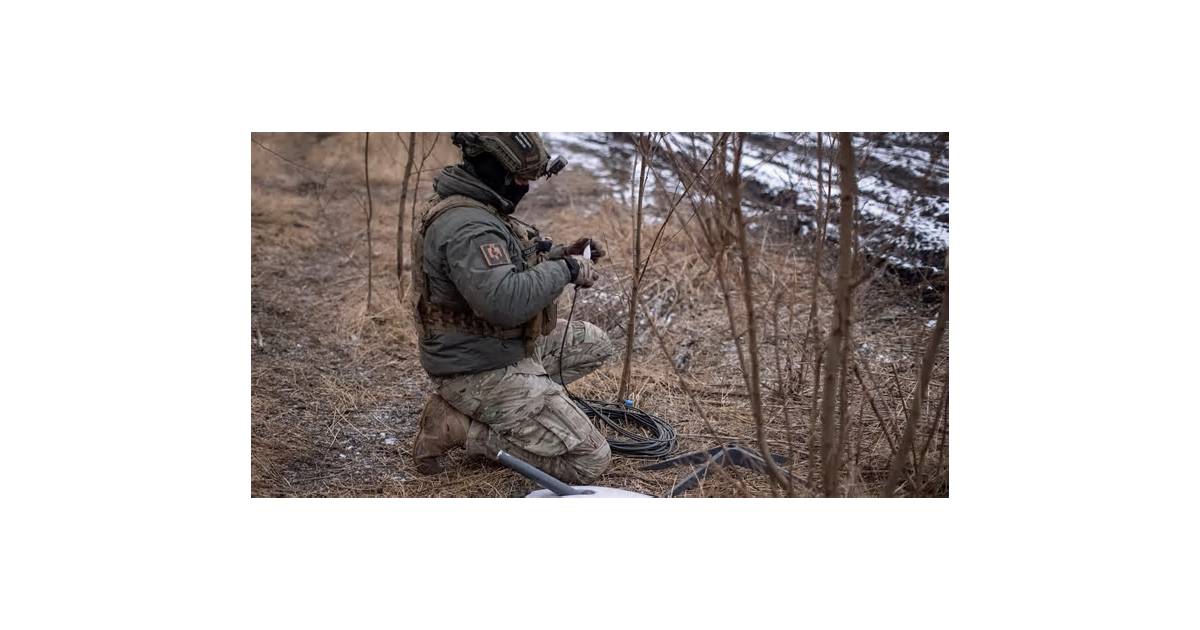US has for years asked Musk to alter Starlink service in Ukraine, Middle East, sources say