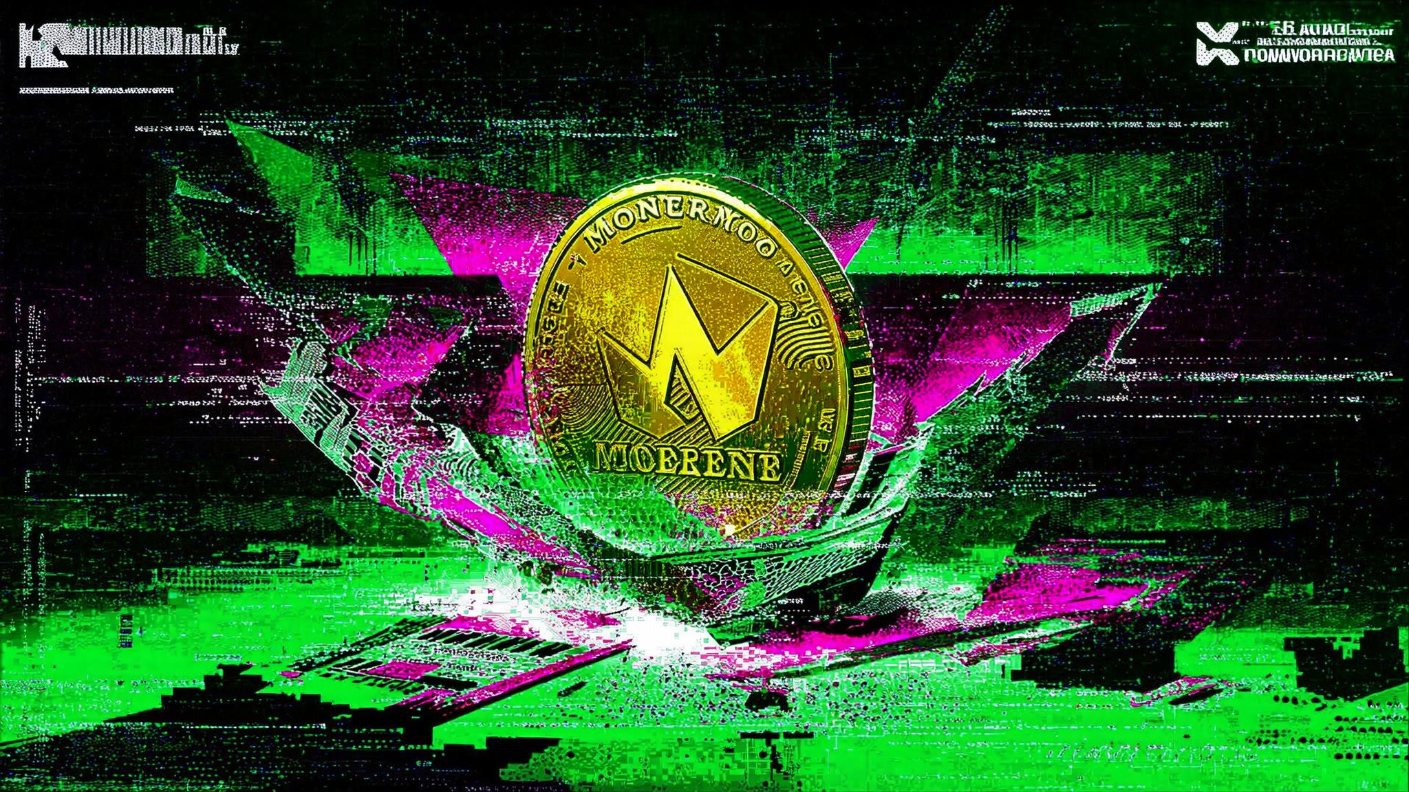 Kraken Scraps Monero Withdrawal Questionnaires, Keeps XMR Listed