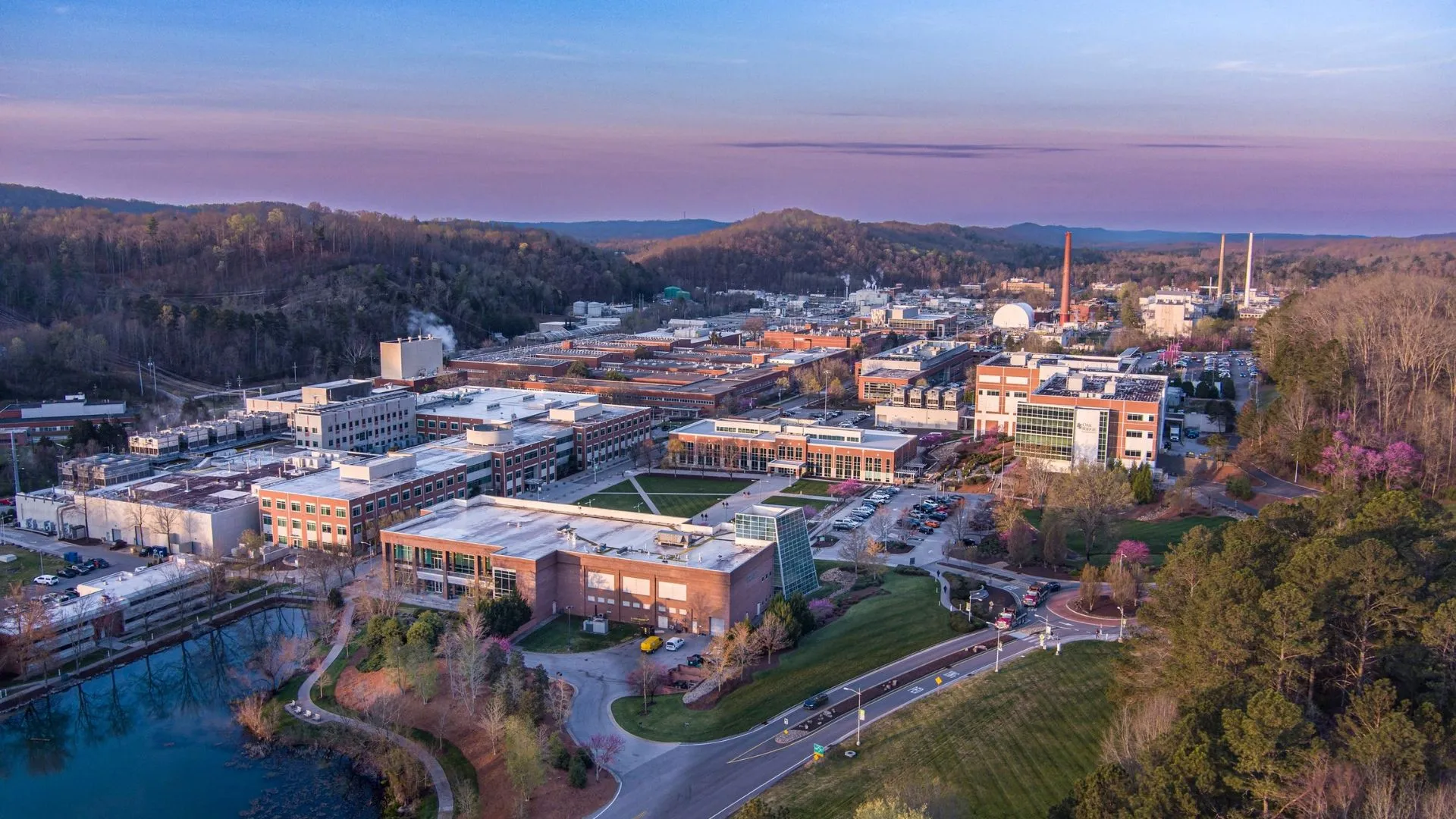 US top lab turns to AI to modernize America’s decades-old paper and pulp industry