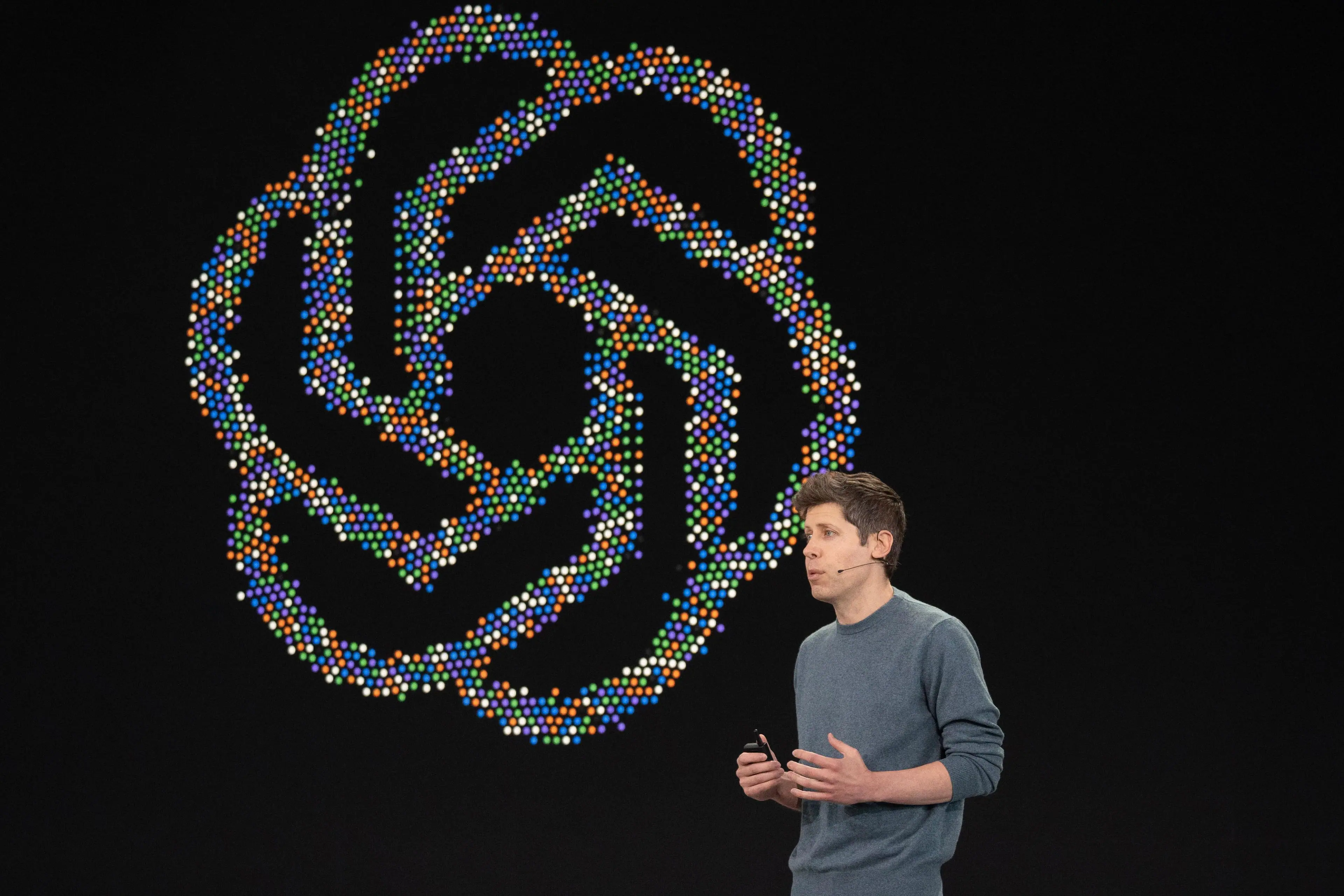 OpenAI resumes training AI, blocks internet access over security risks