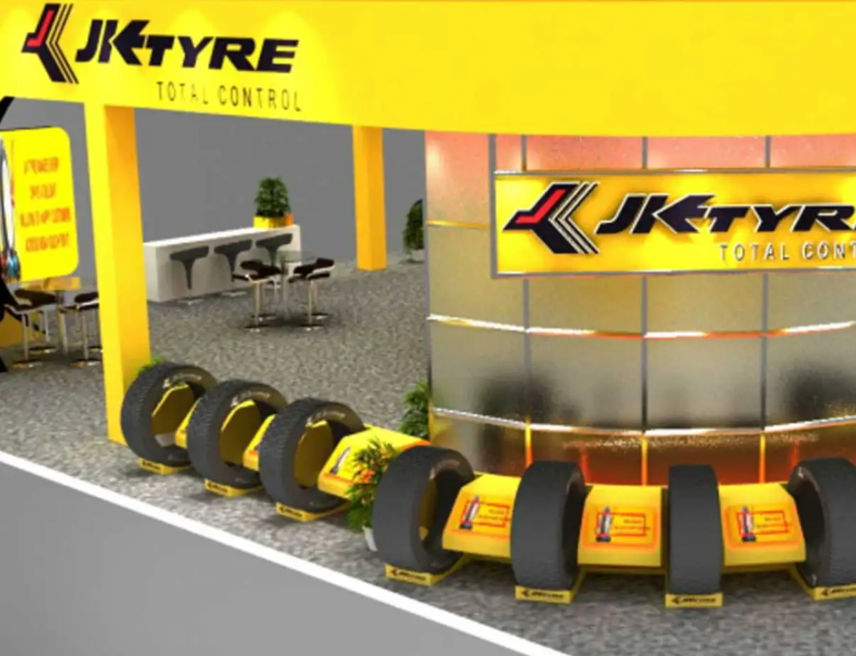 JK Tyre increases premium tyre share to 40% in H1 FY27 as SUV demand rises