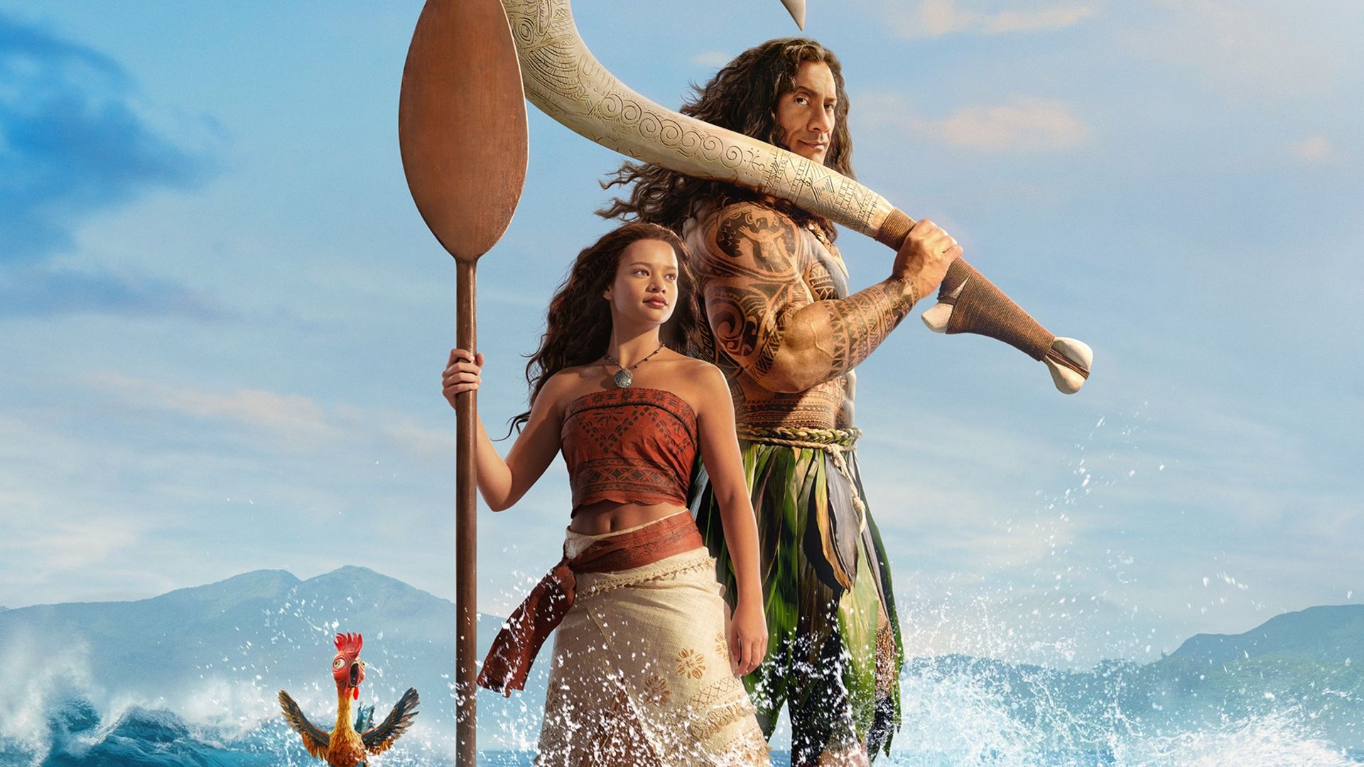 5 best new movies to stream this weekend on Netflix, Peacock, HBO Max and more (October 24-25)