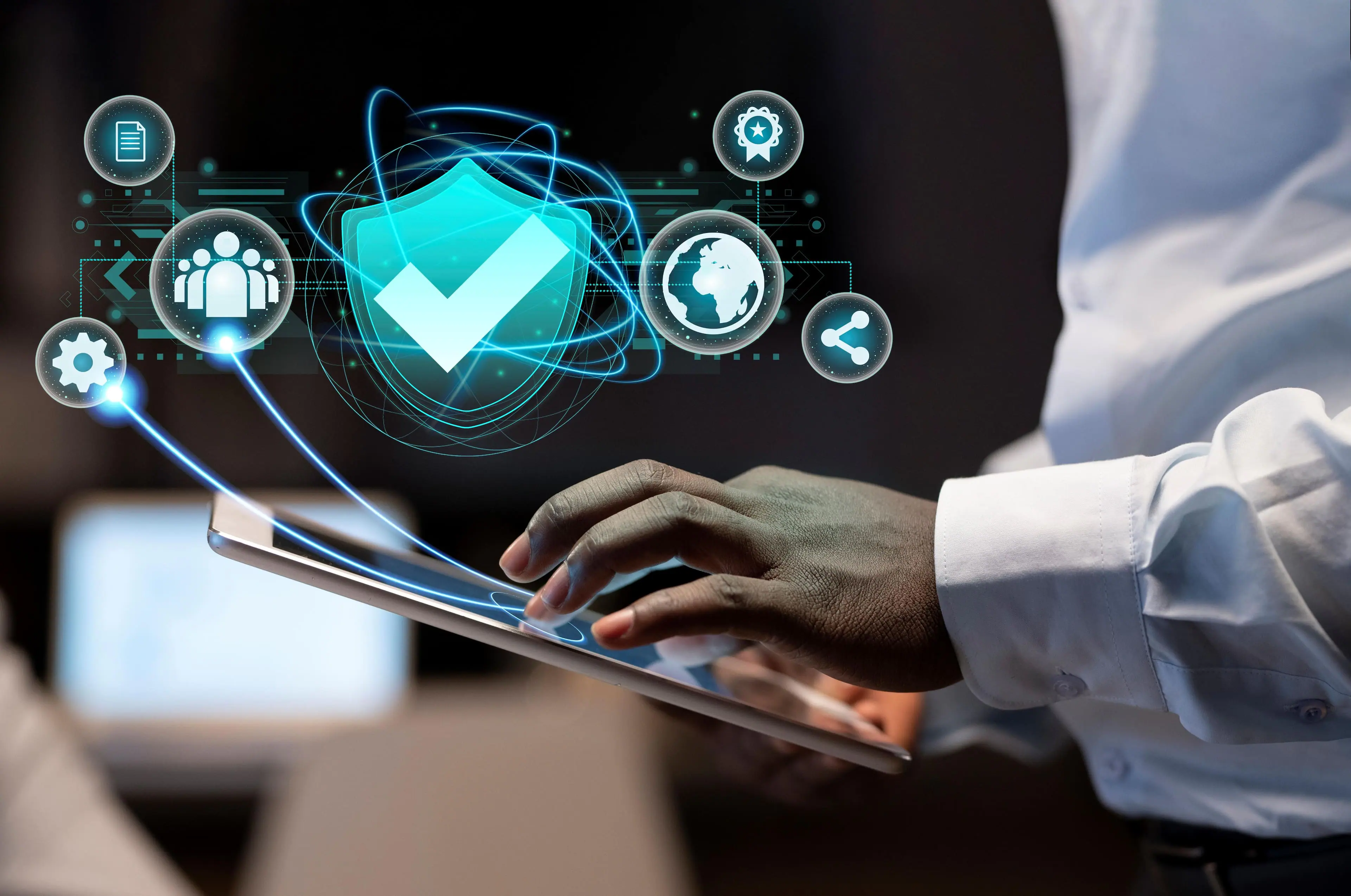 UK vows 100 mn euros for biosecurity lab with OpenAI, Anthropic, and Google
