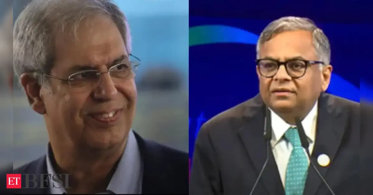 Upper layer NBFCs have to list: RBI guv on Tatas; dispels doubts on Sept order