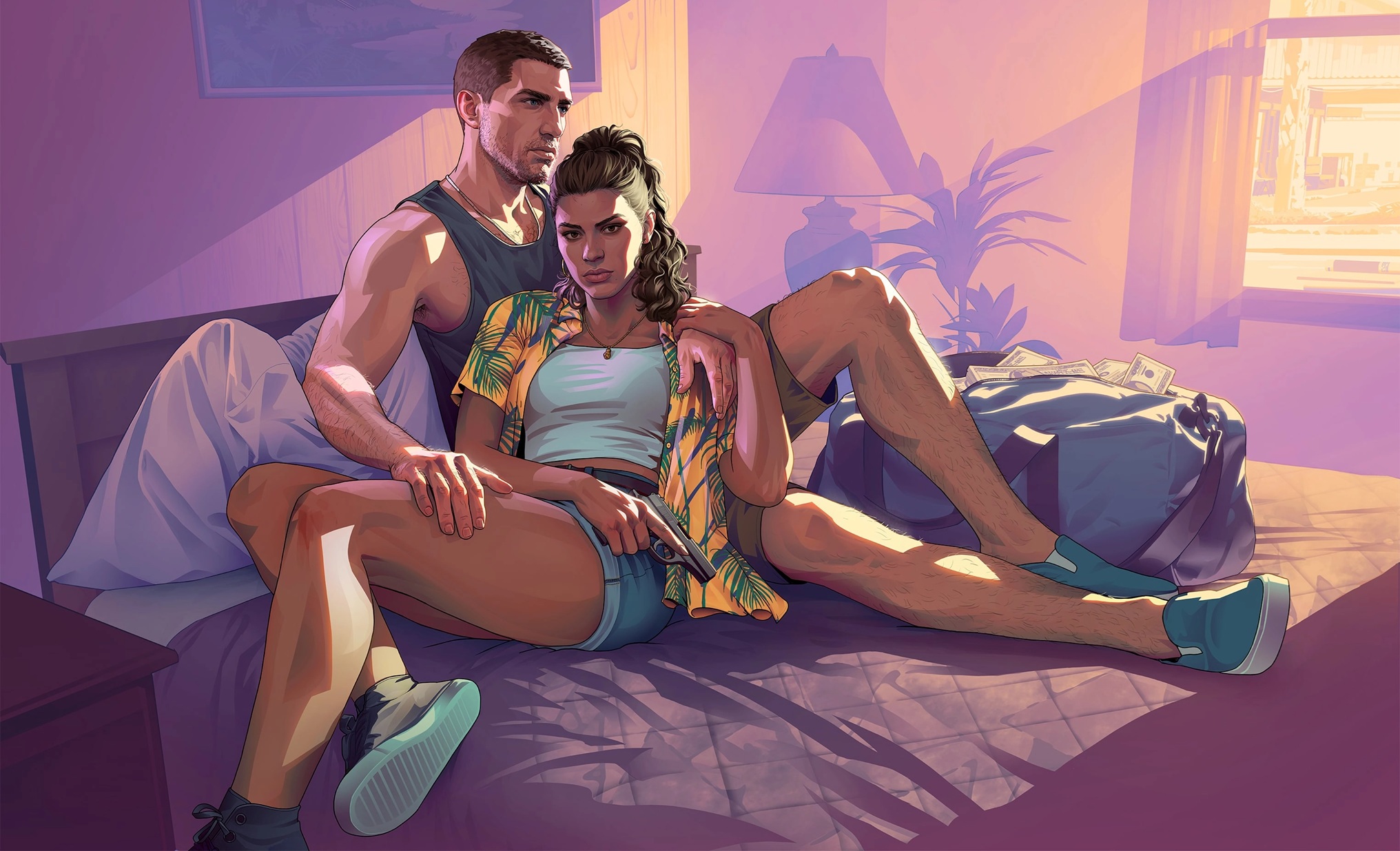 Circana’s Mat Piscatella: ‘Not everyone wants to play GTA’ | interview