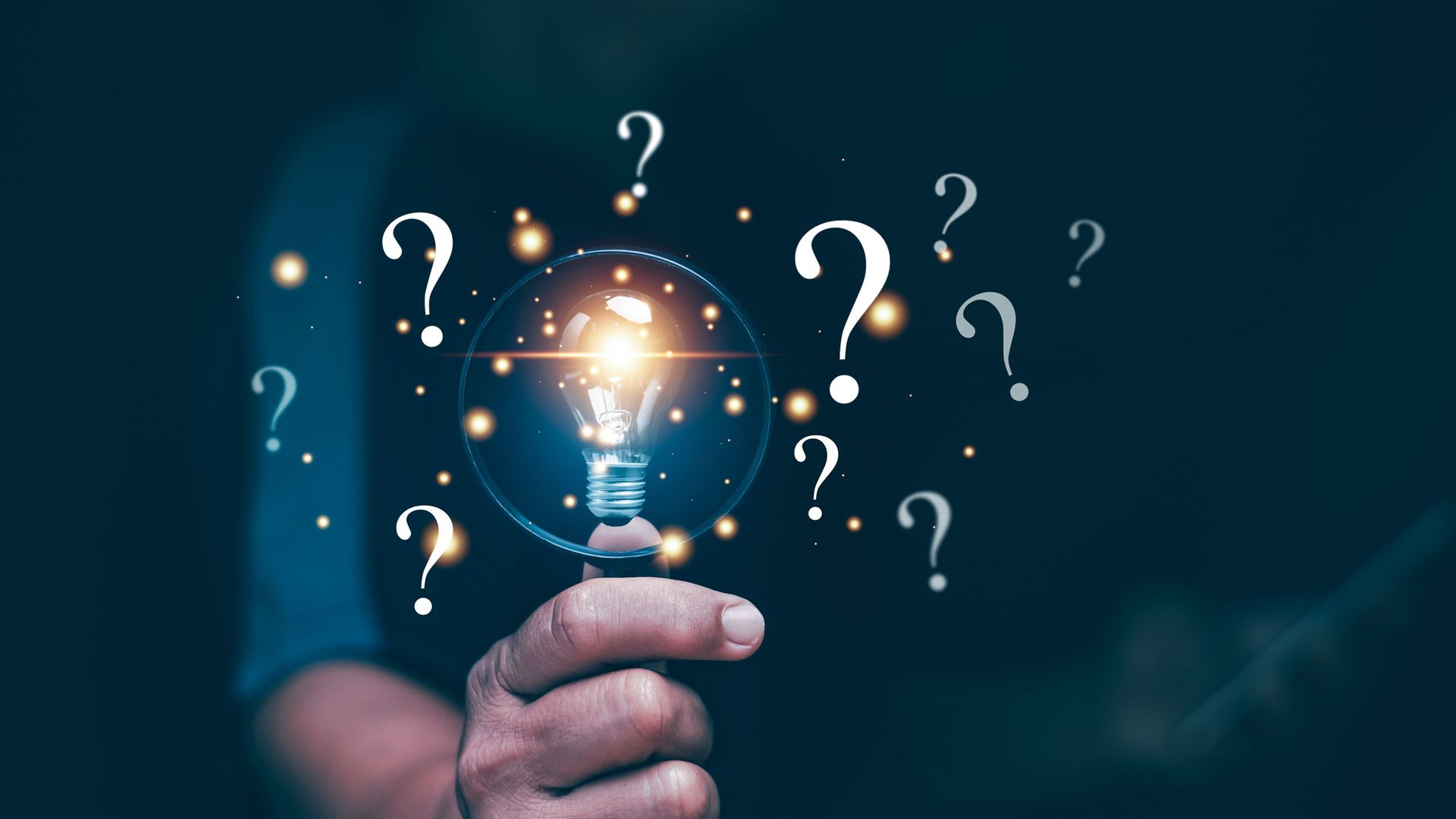I made ChatGPT and Gemini list the 7 most brutally honest questions everyone should ask themselves — and they altered my outlook on life